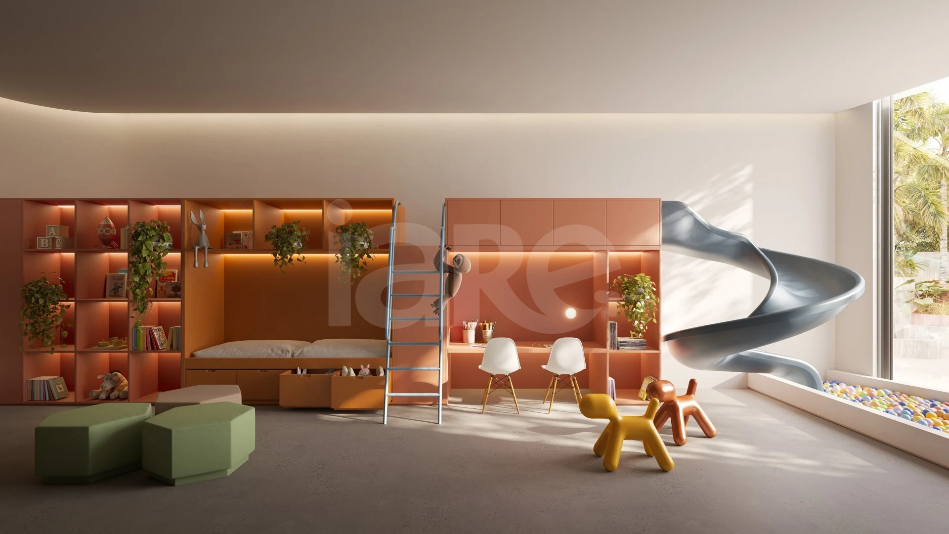 Lemme - Apartamento com 140,97 m², em Água Verde — foto 23