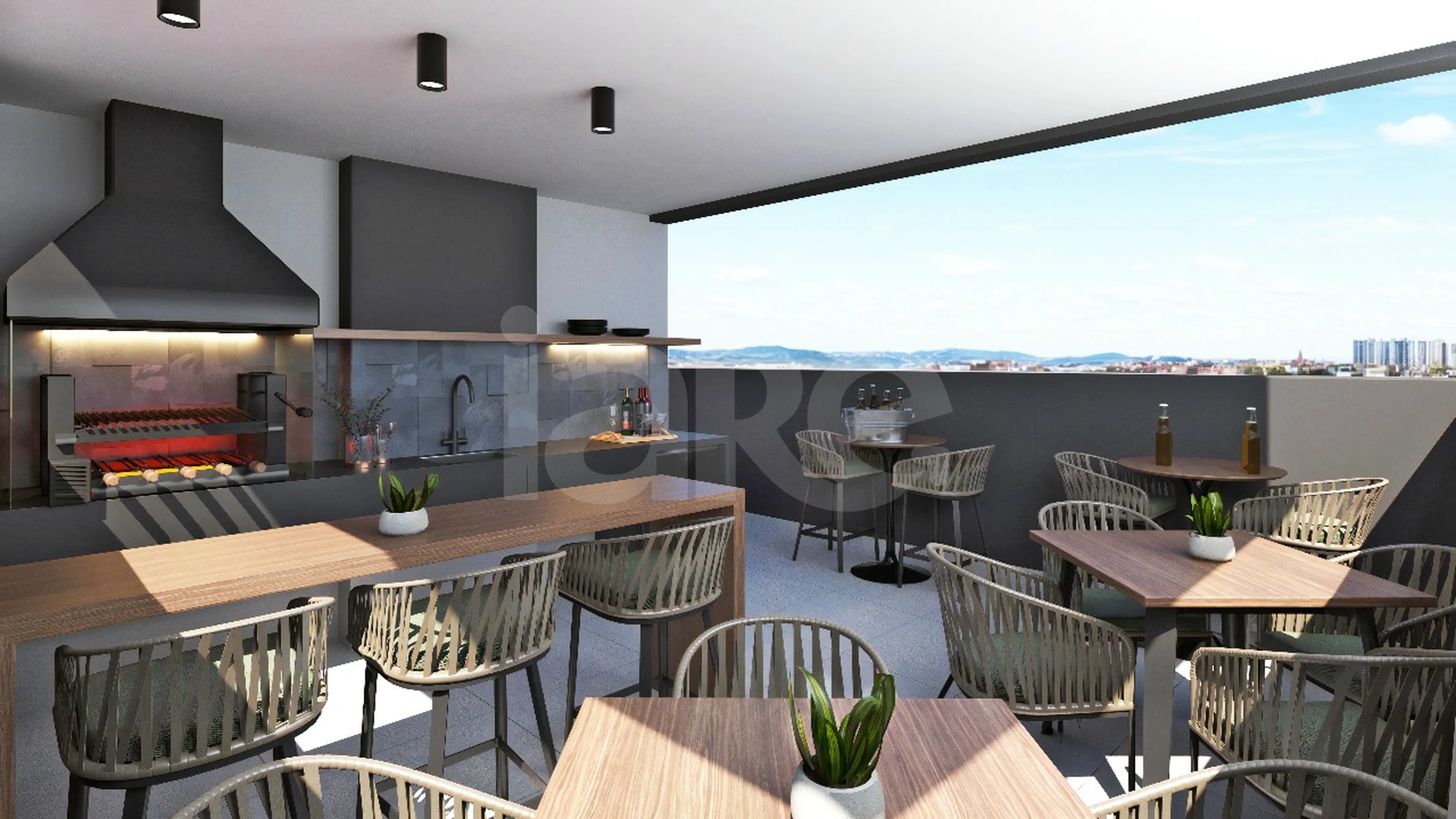 Elegancy Vila Mariana - Apartamento com 31,06 m², em Vila Mariana — foto 17
