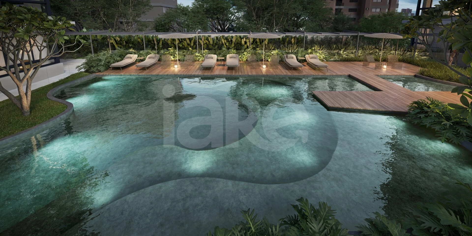 Edition Moinhos - Apartamento com 172,03 m², em Moinhos de Vento — foto 26