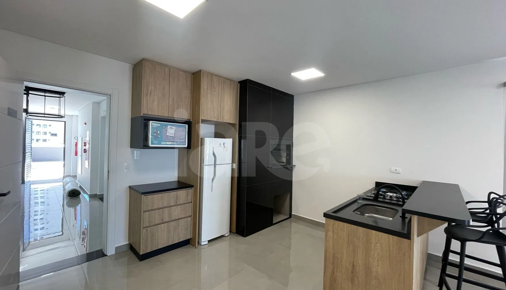 Dom Gabardo - Cobertura com 85,97 m², em Capão Raso — foto 19