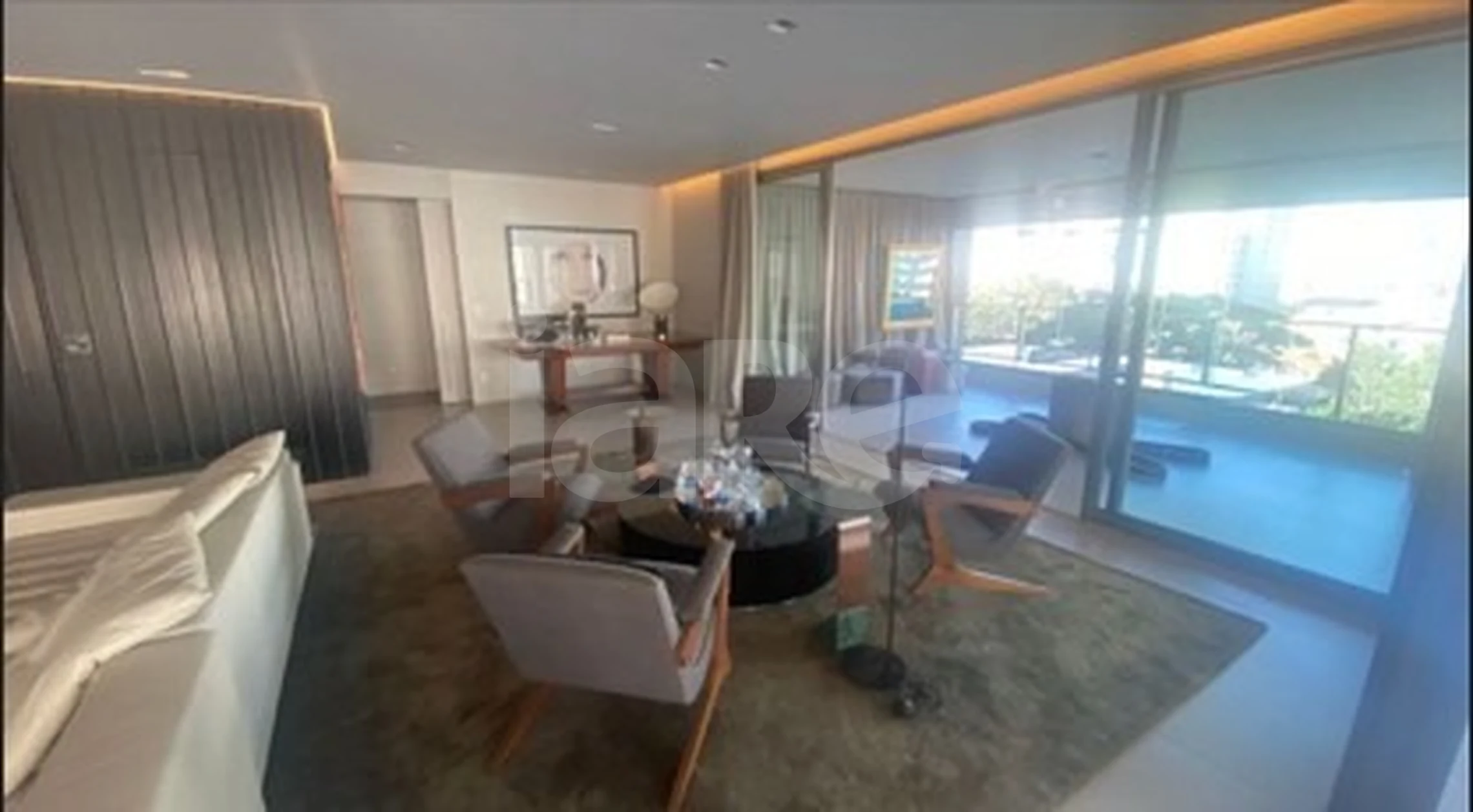 Condomínio Acervo Pinheiros Apto NL-ACRV - Apartamento com 332 m², em Pinheiros — foto 24