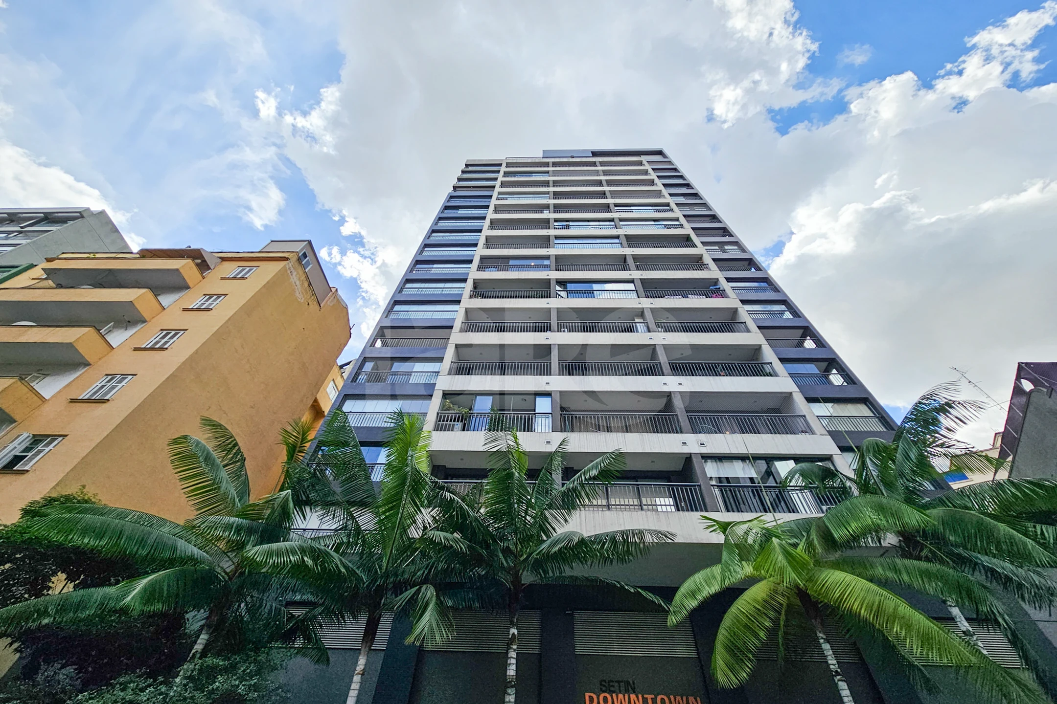 Setin Downtown Genebra - Apartamento com 49 m², em Centro — foto 12