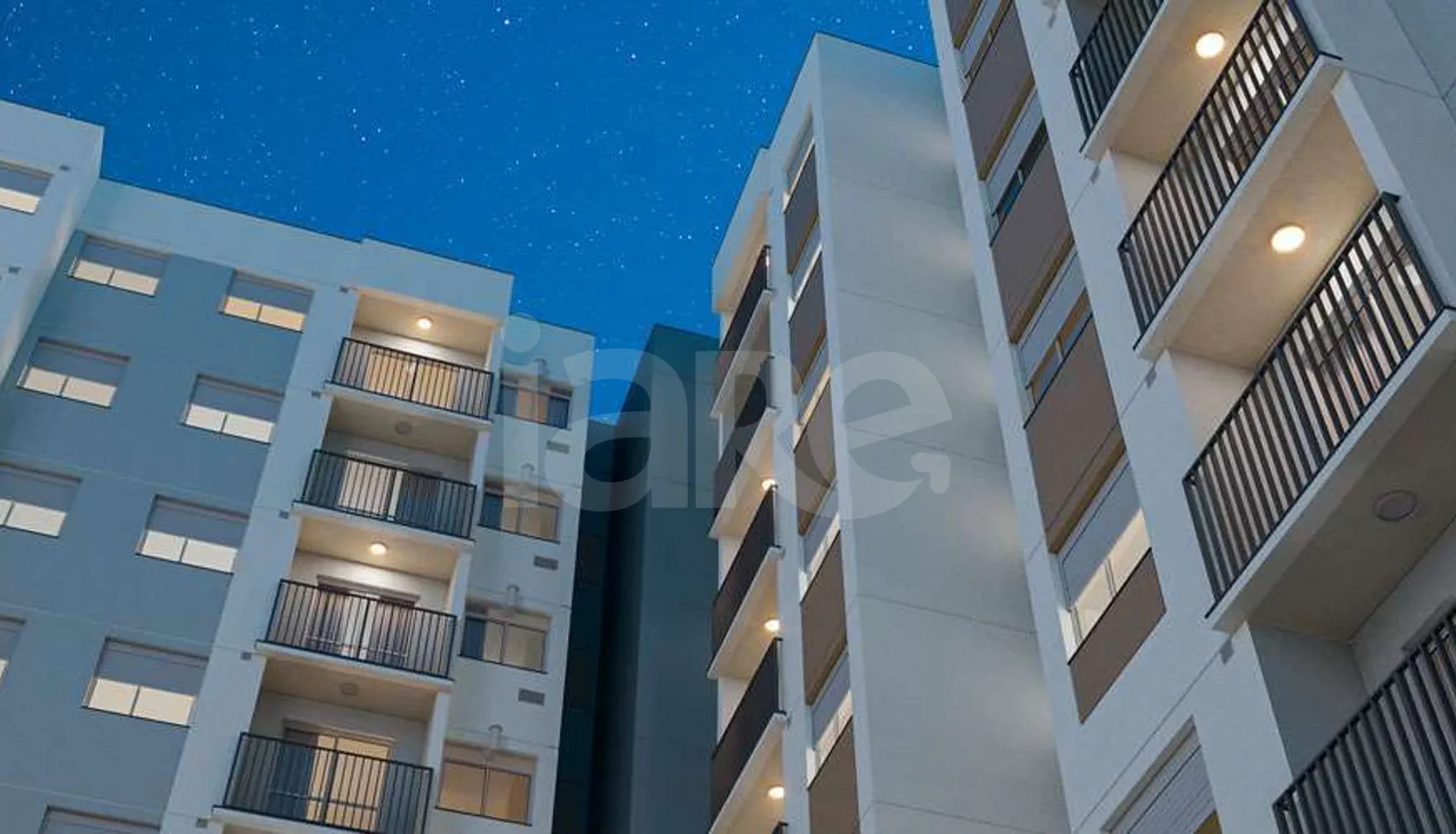 Vibra Jardim Marajoara - Apartamento com 38,23 m², em Vila Sofia — foto 12