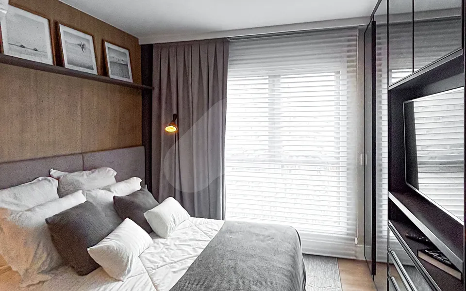 Bosco Centrale - Apartamento com 72,72 m², em Centro — foto 24