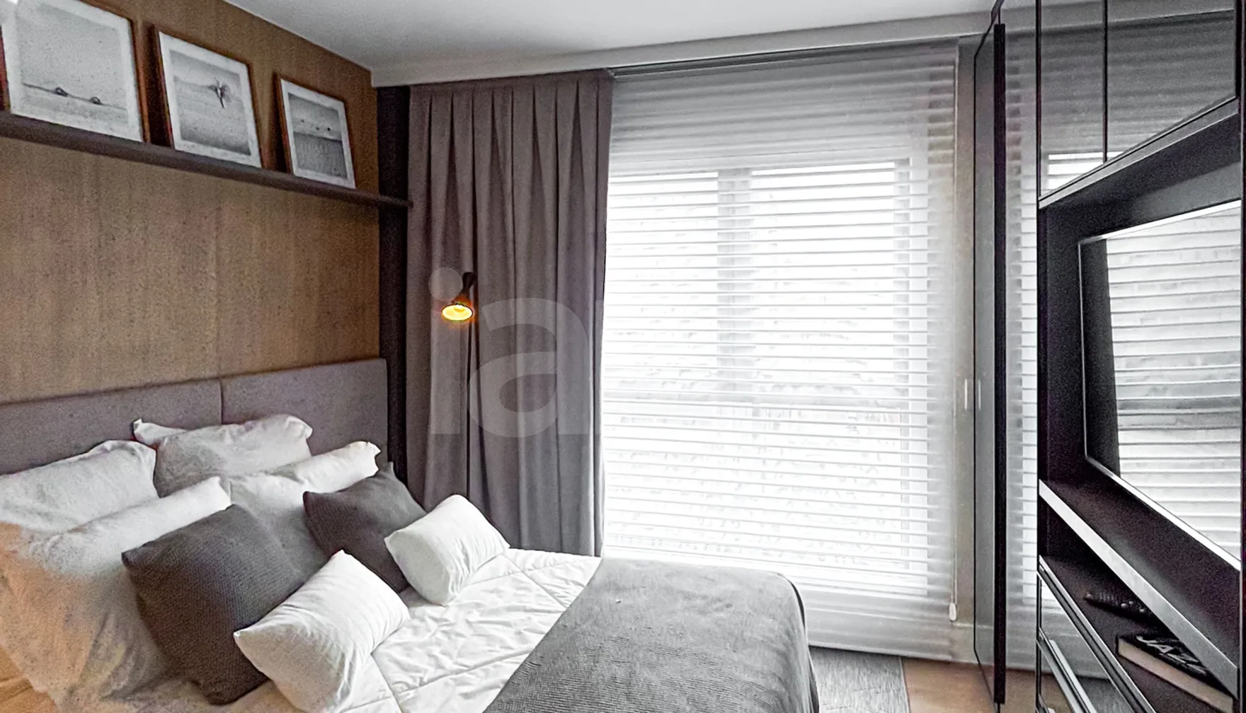 Bosco Centrale - Apartamento com 72,72 m², em Centro — foto 24