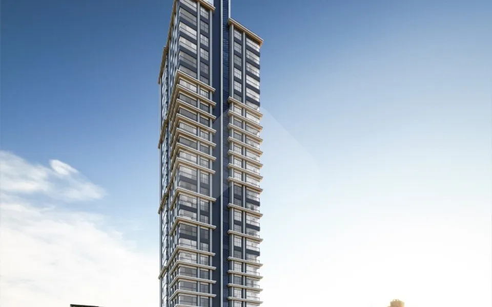 Majestic View - Apartamento com 85,46 m², em Balneário Perequê — foto 3