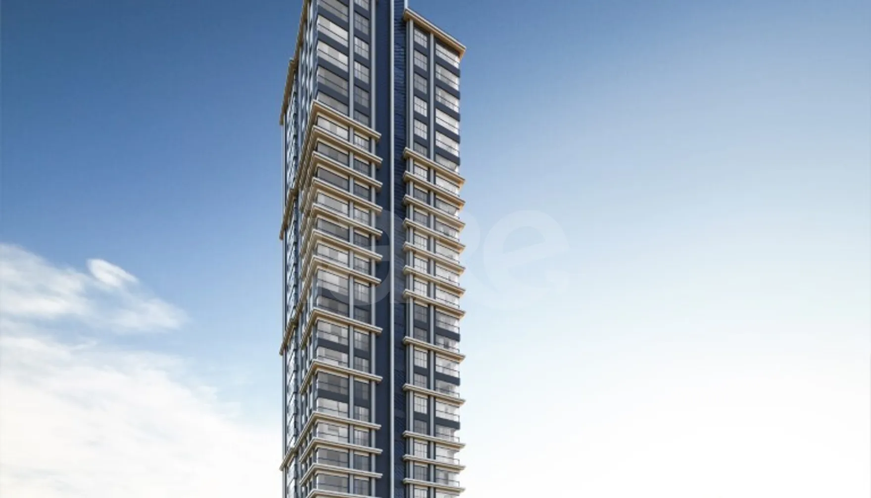 Majestic View - Apartamento com 85,46 m², em Balneário Perequê — foto 5