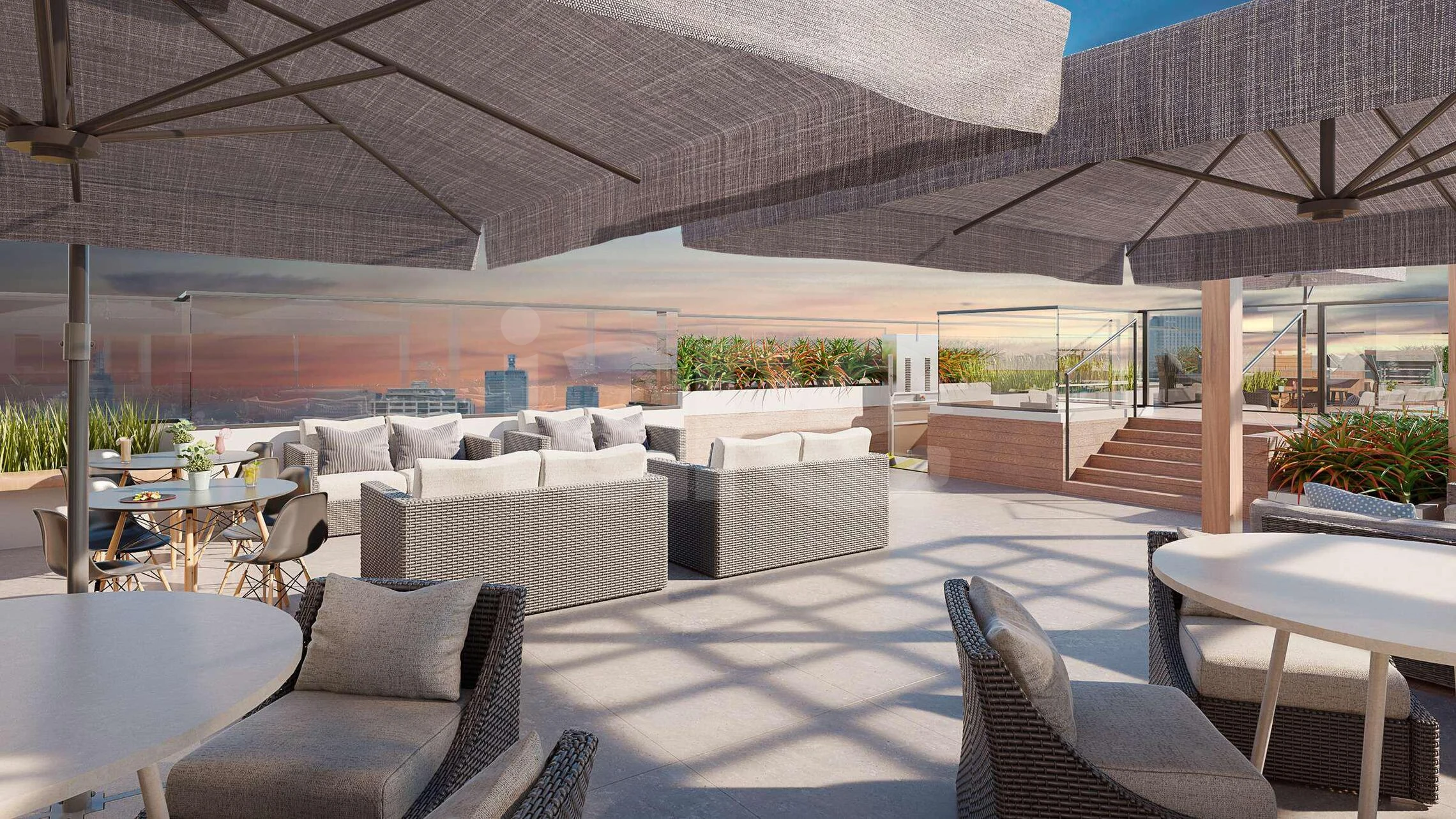B.Connect Perdizes - Studio com 15,69 m², em Perdizes — foto 24
