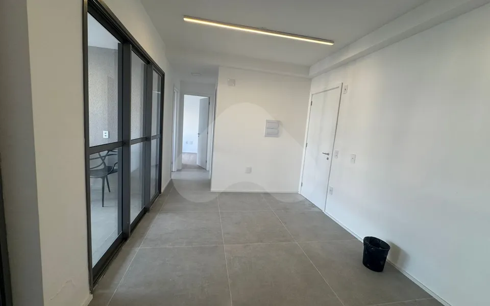 Barô Higienópolis by You - Studio com 25,14 m², em Higienópolis — foto 26