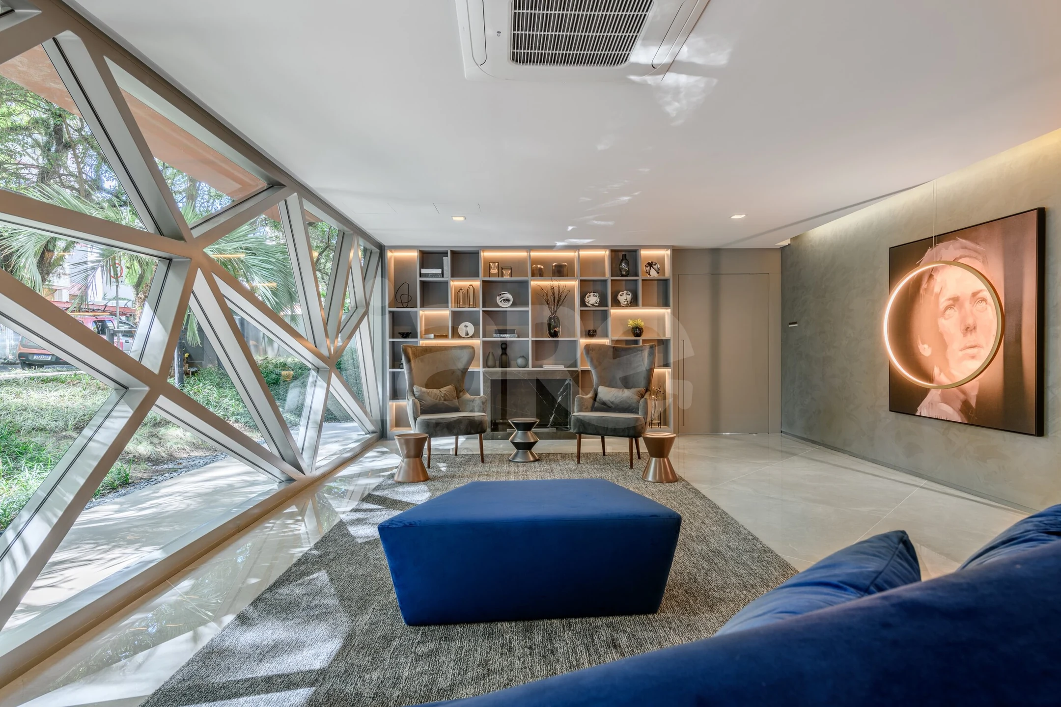 Lucas by YOO - Garden com 59,2 m², em Mont Serrat — foto 15