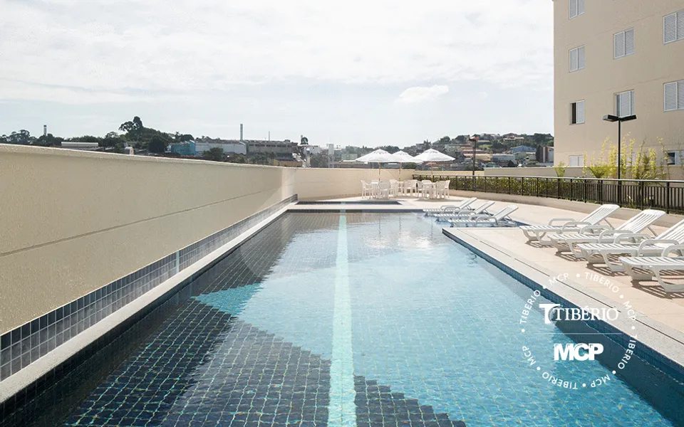 Connect Diadema - Apartamento com 49,9 m², em Centro — foto 22