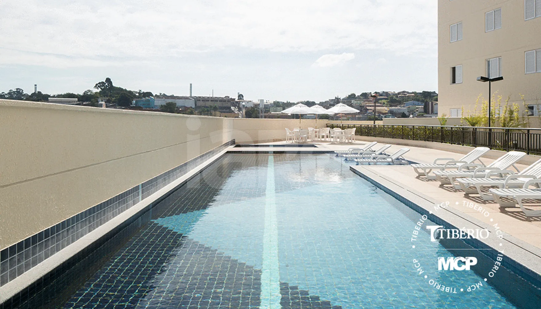 Connect Diadema - Apartamento com 65,01 m², em Centro — foto 22