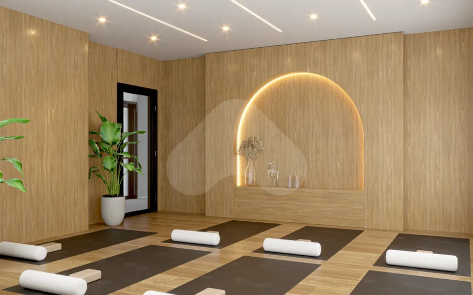 Pin Estação Vila Sônia - Studio com 17,88 m², em Vila Sônia — foto 38