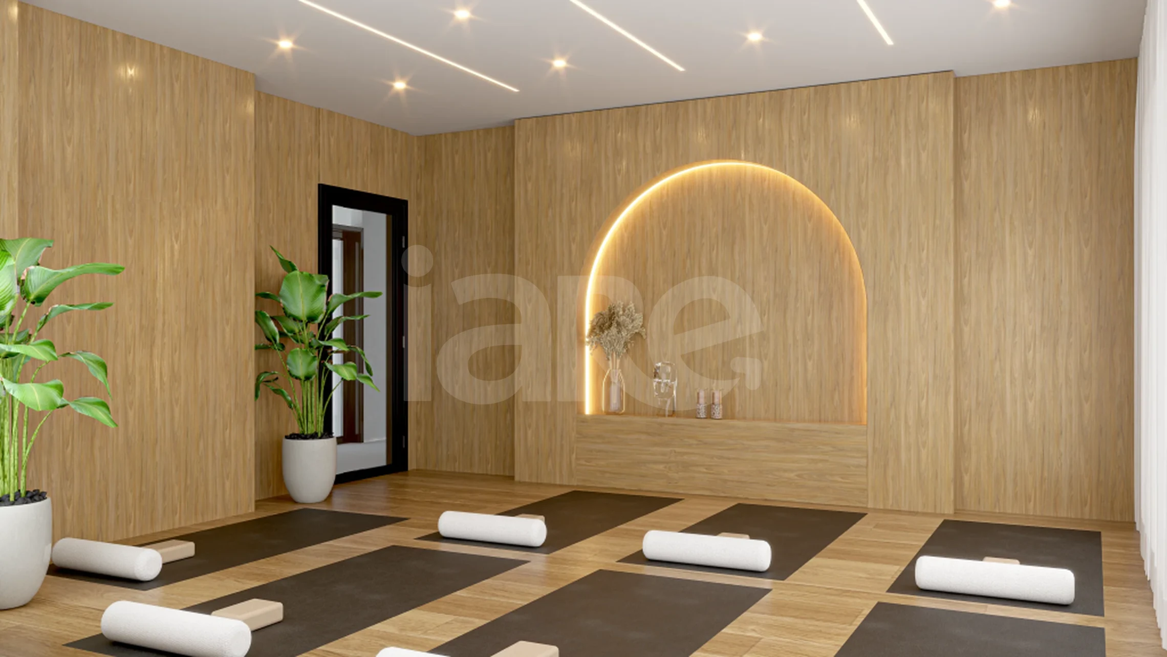 Pin Estação Vila Sônia - Apartamento com 32,14 m², em Vila Sônia — foto 38
