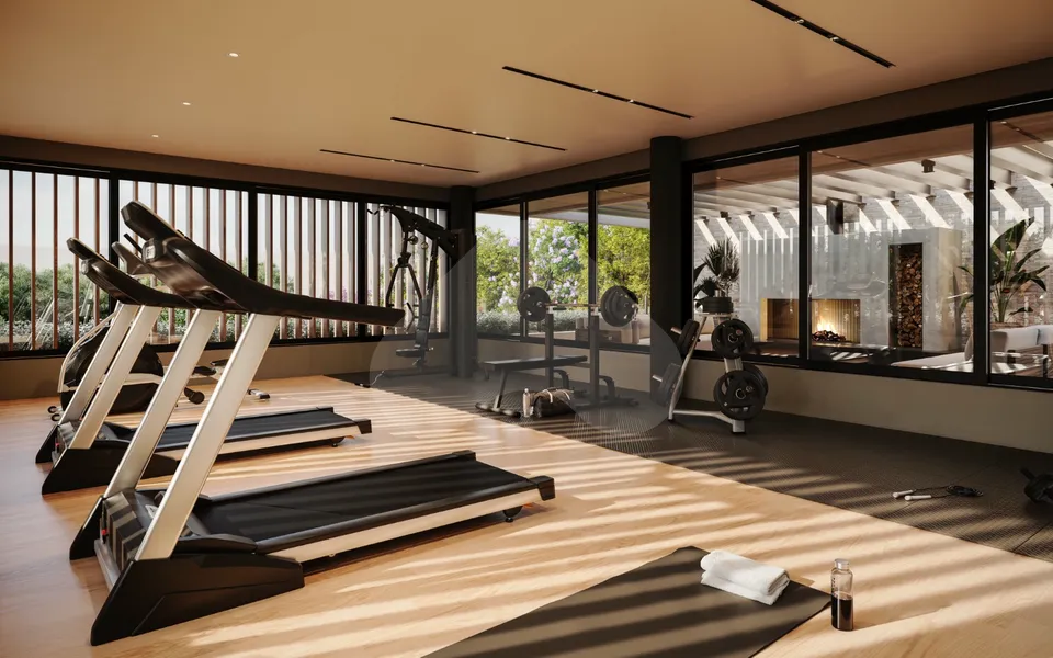 Orygem Residence Club - Casa com 173 m², em Teresópolis — foto 14