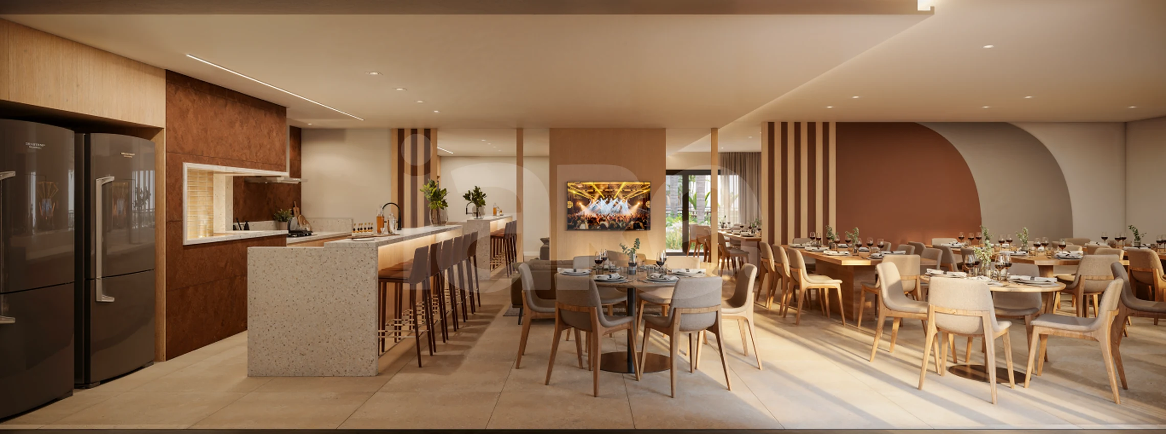 Linq Your Life - Apartamento com 46,72 m², em Igara — foto 14