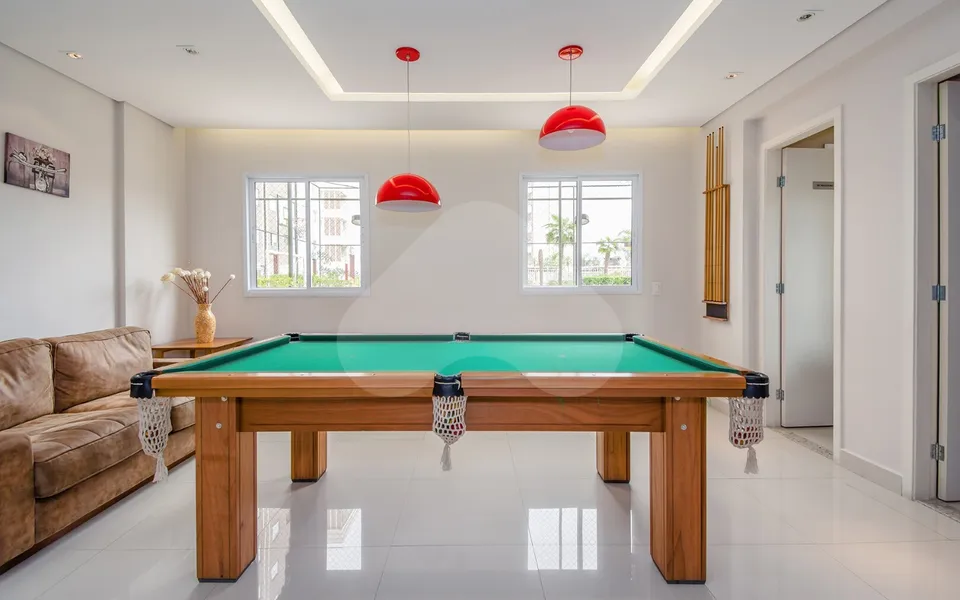 Olimpic MBigucci - Apartamento com 46,08 m², em Jardim Santa Cruz — foto 41
