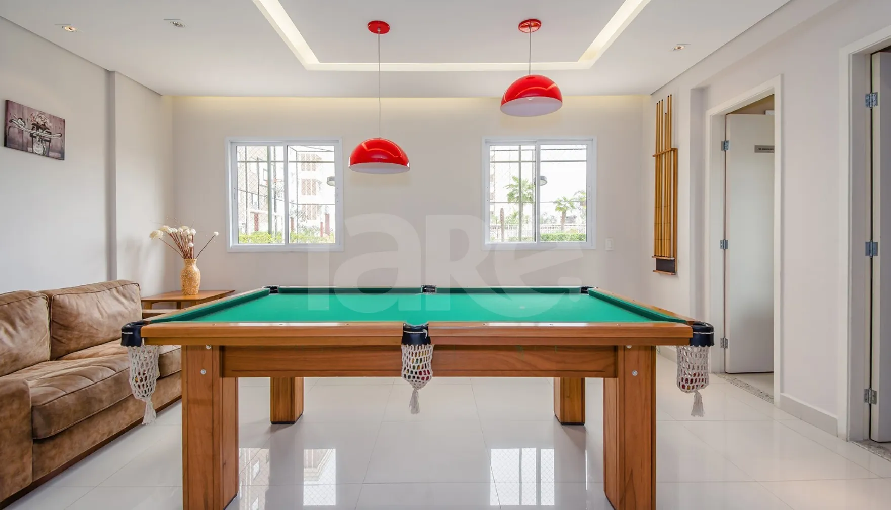Olimpic MBigucci - Apartamento com 46,08 m², em Jardim Santa Cruz — foto 41
