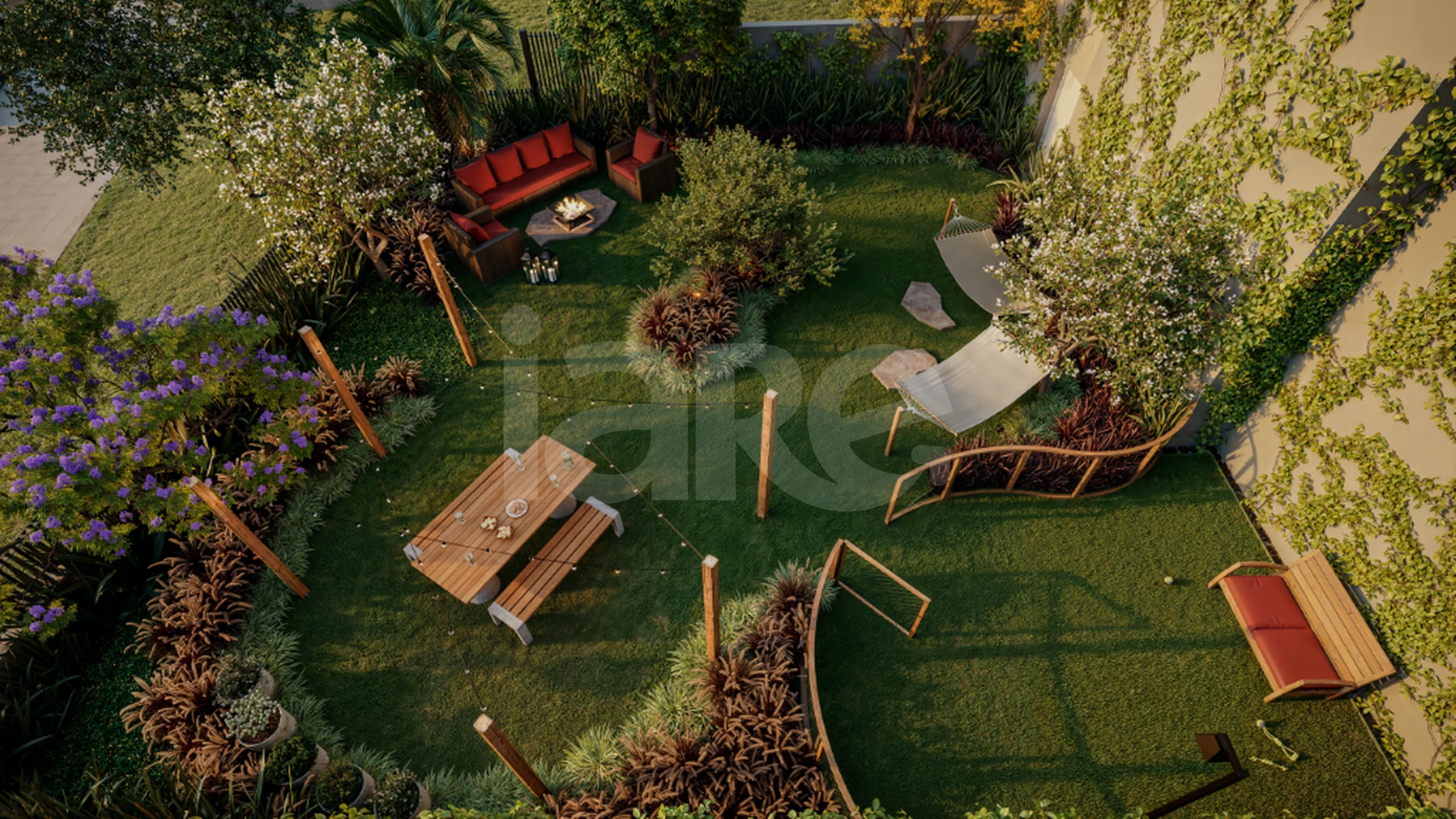Vivid Terrace - Apartamento com 61,29 m², em Jardim Planalto — foto 15
