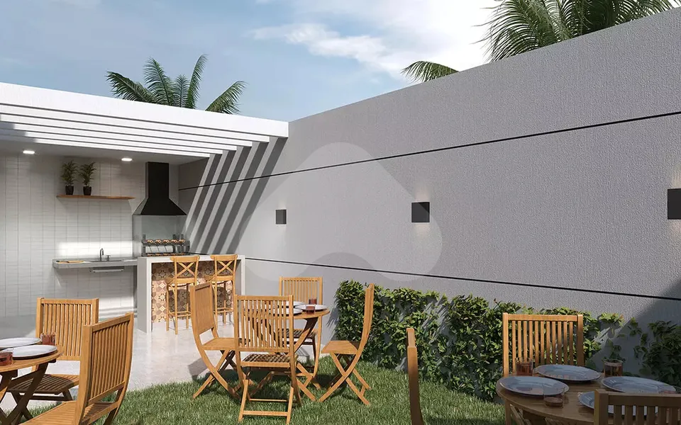 Metrocasa Casa Verde - Apartamento com 42 m², em Casa Verde — foto 18