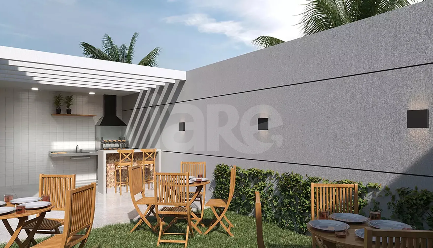 Metrocasa Casa Verde - Apartamento com 42 m², em Casa Verde — foto 18