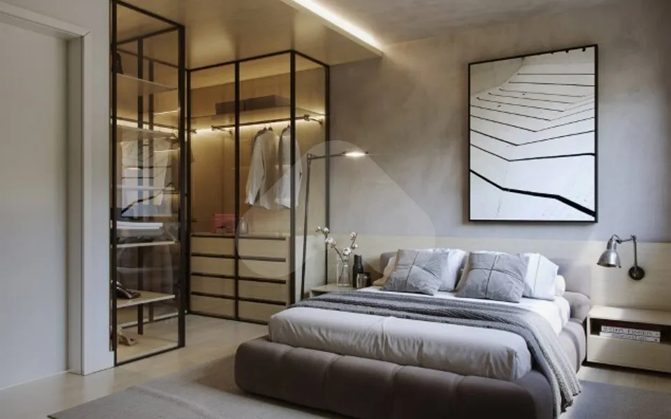 Mudrá Full Living - Cobertura com 177,44 m², em Barra da Tijuca — foto 39