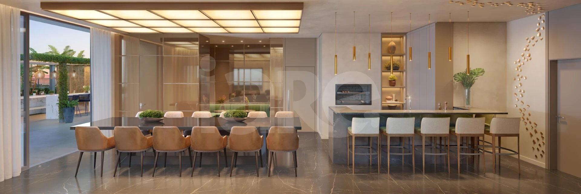 Nova Olaria Residences - Apartamento com 62,92 m², em Cidade Baixa — foto 19
