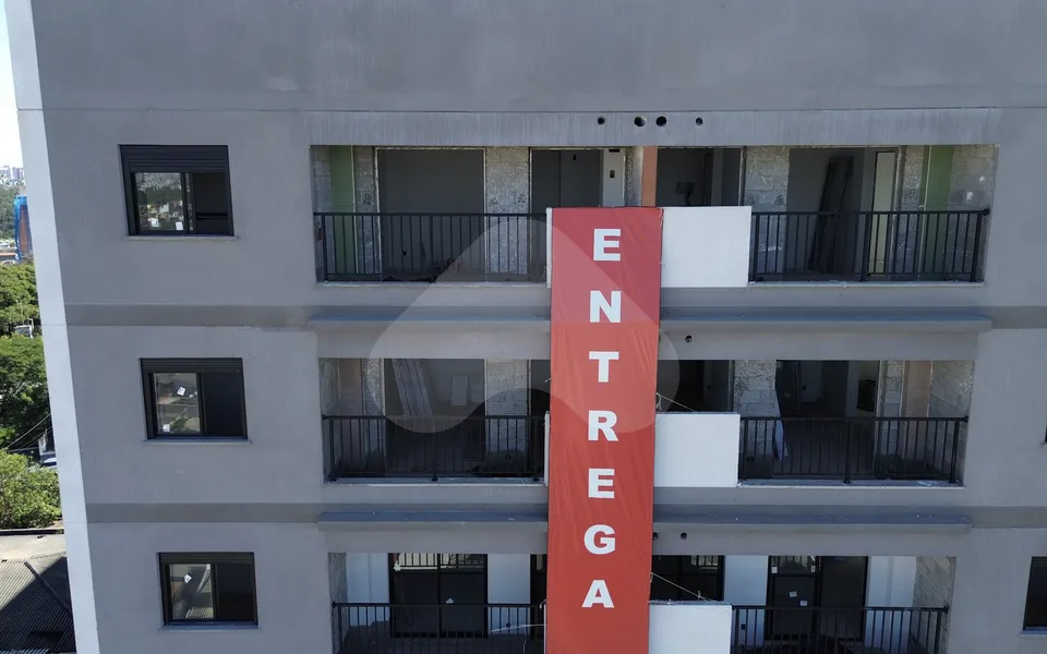 Jalico Jacuí - Apartamento com 52,13 m², em Vila Jacuí — foto 26