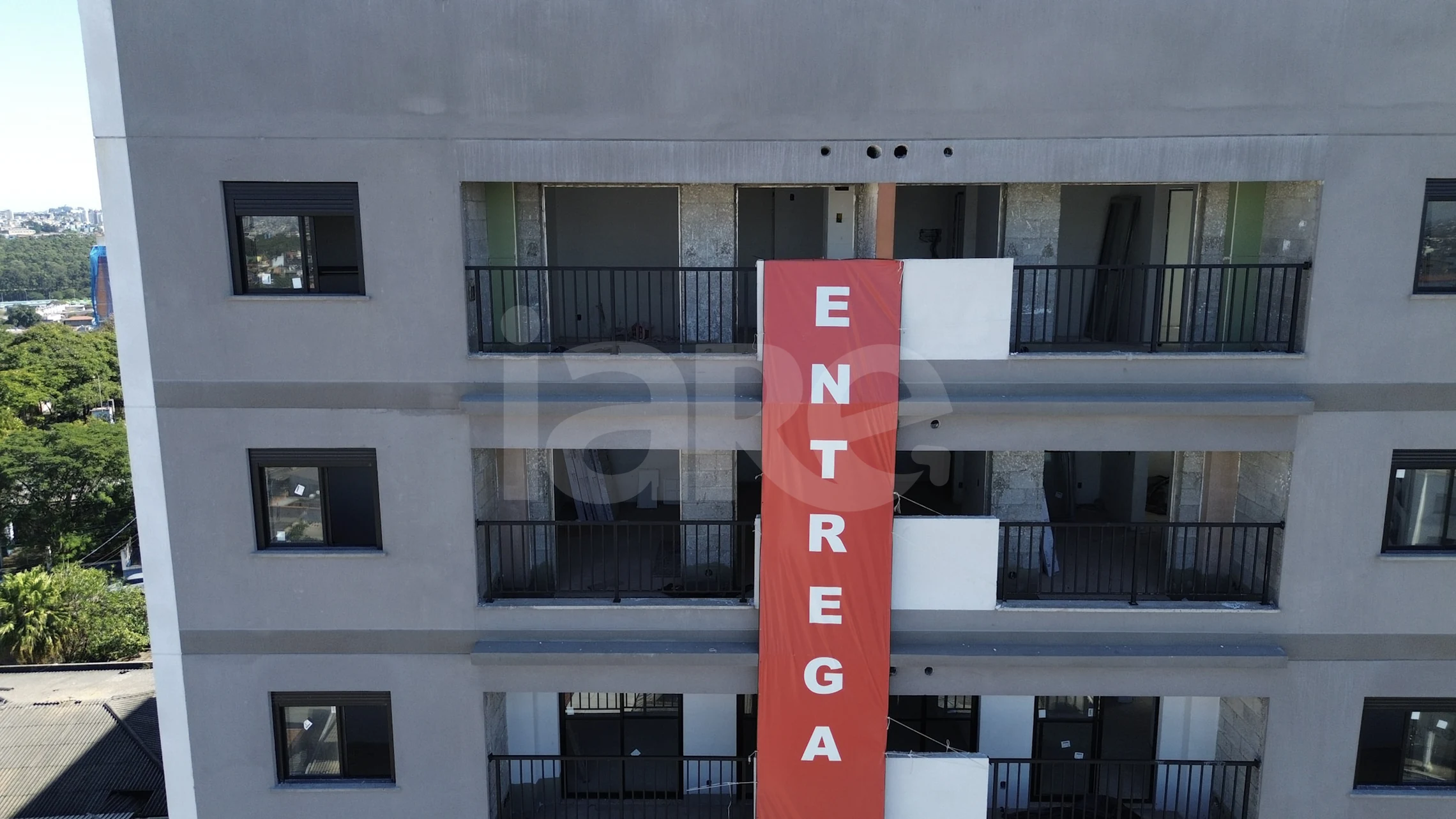 Jalico Jacuí - Apartamento com 52,13 m², em Vila Jacuí — foto 26