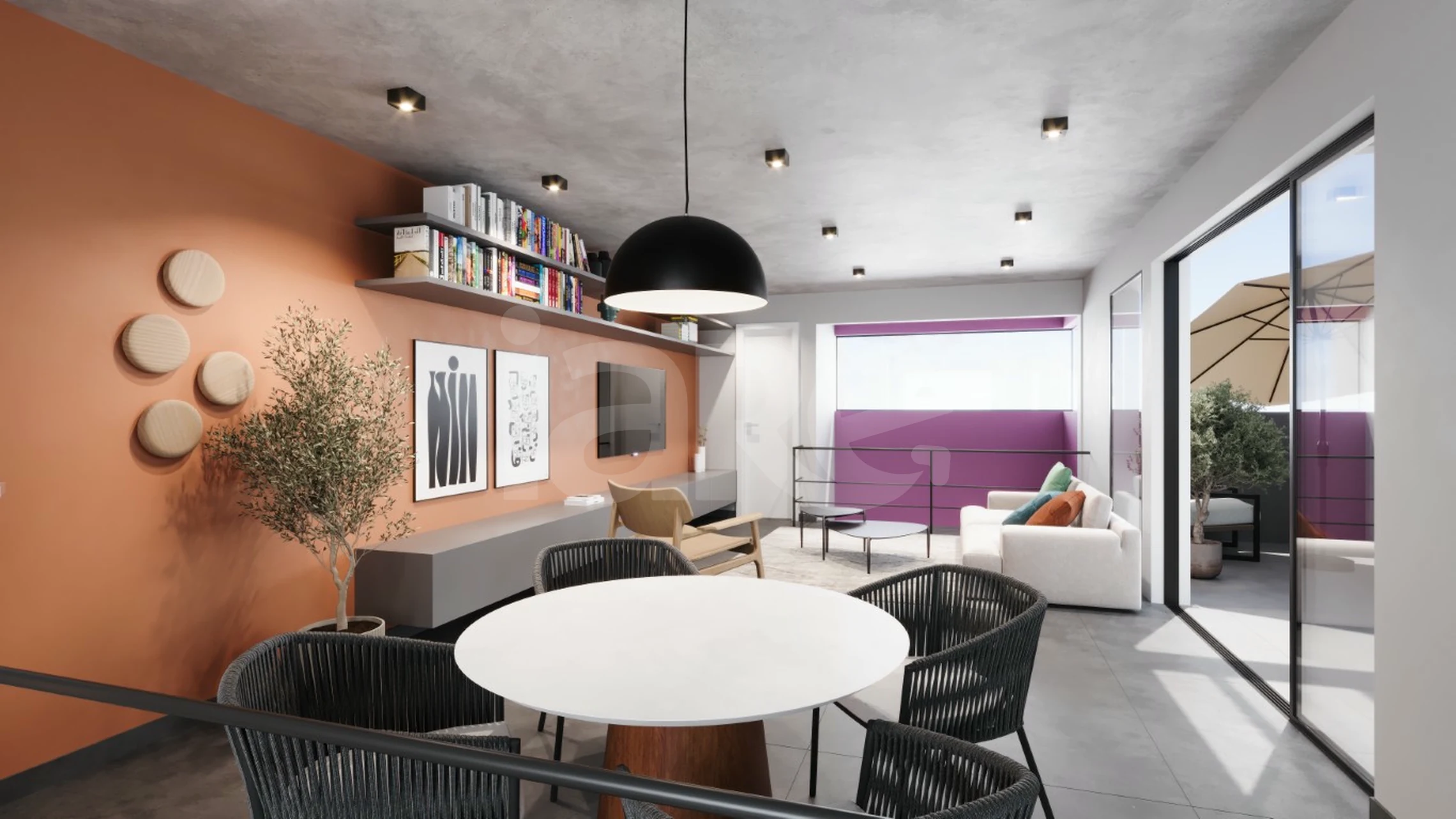 Forma - Apartamento com 69,77 m², em Vila Curuçá — foto 5
