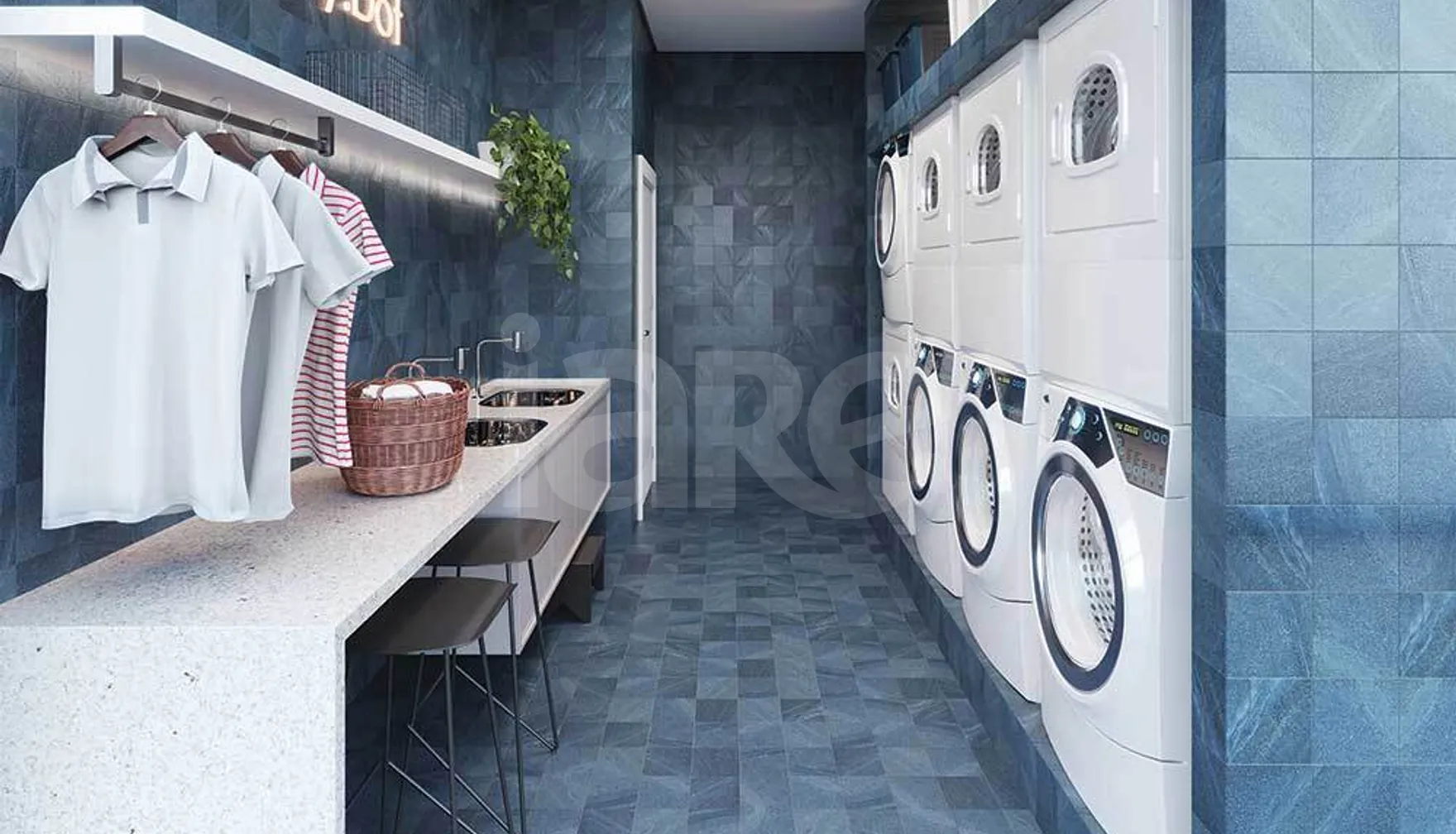 DOT. 230 by Triptyque - Studio com 24,46 m², em Pinheiros — foto 16