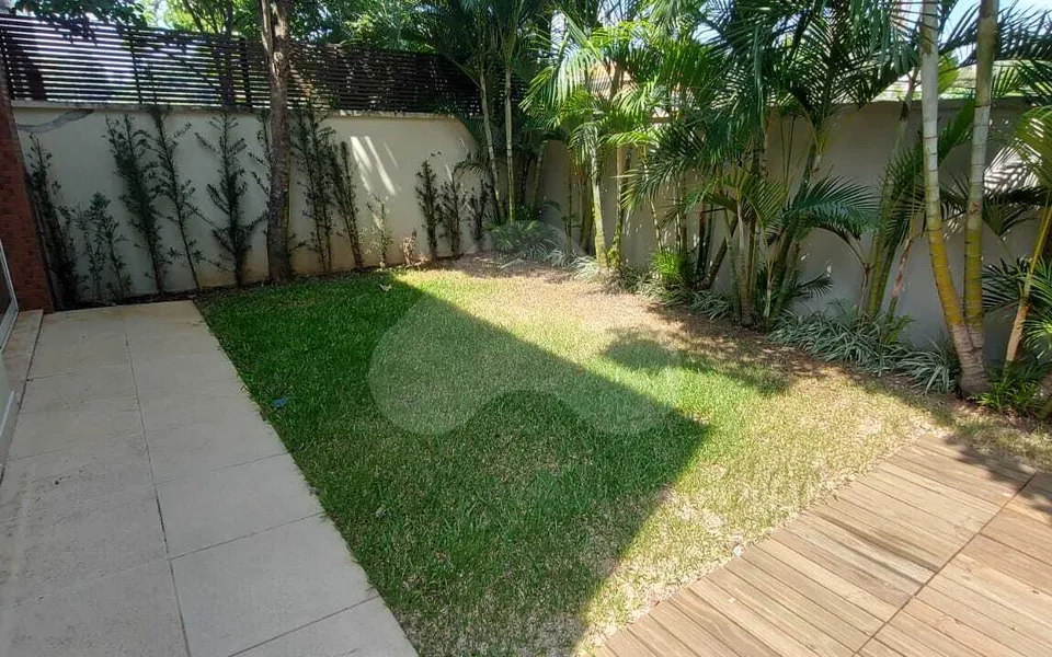 The Houses Pignatari - Casa com 300,04 m², em Morumbi — foto 47