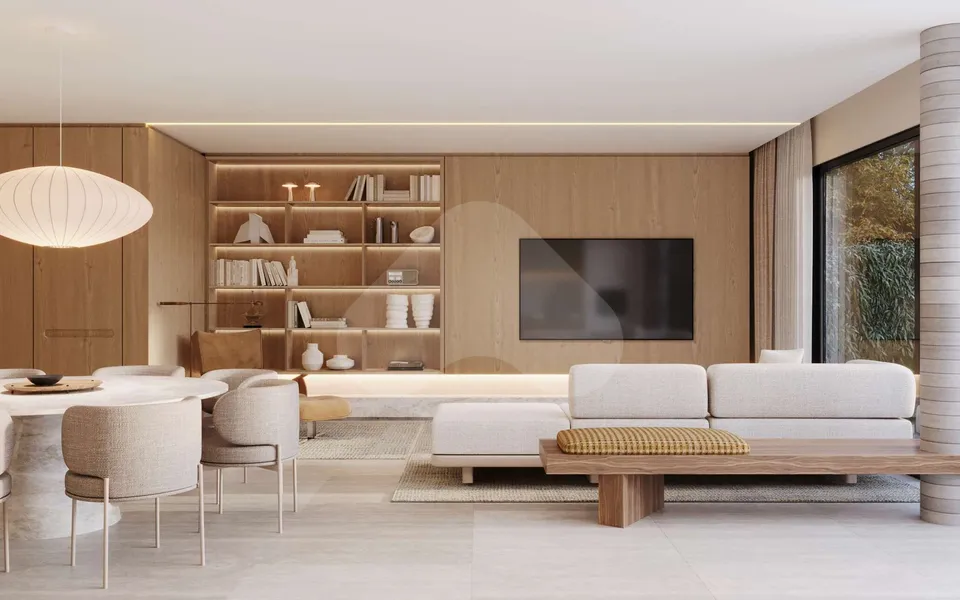 Atmos Ecoville - Casa com 202,55 m², em Ecoville — foto 12