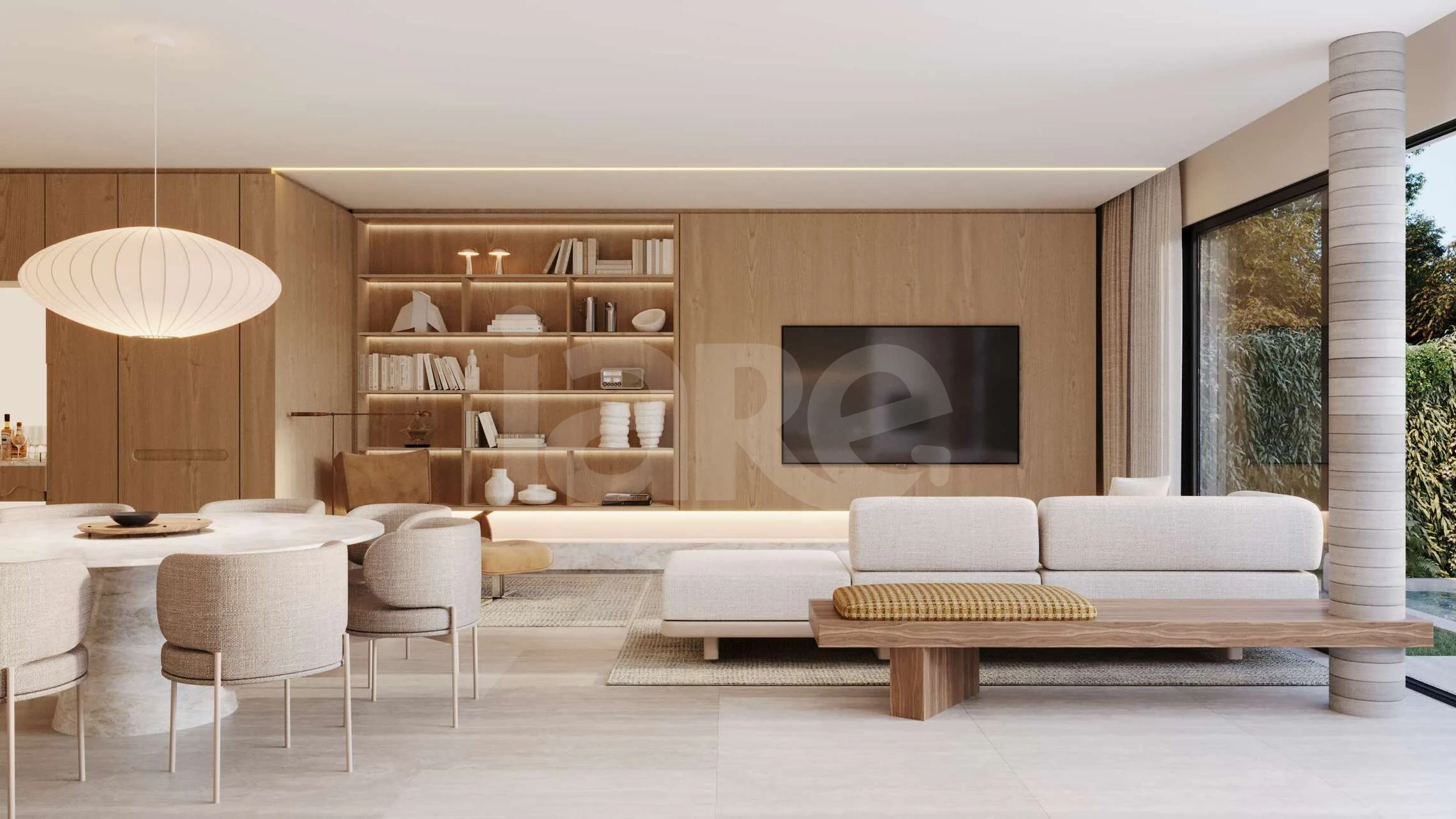 Atmos Ecoville - Casa com 202,55 m², em Ecoville — foto 3