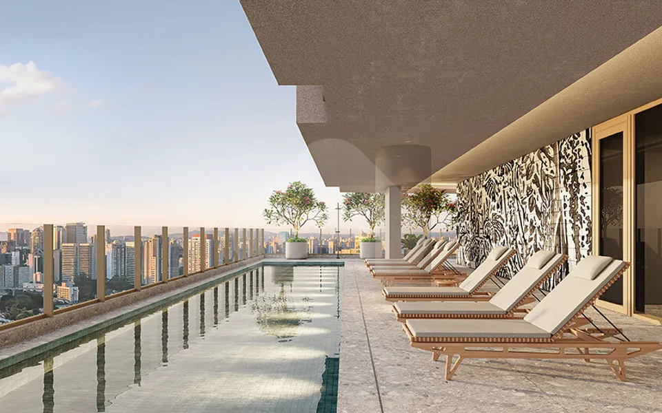 Oma 909 - Apartamento com 82,75 m², em Pinheiros — foto 11