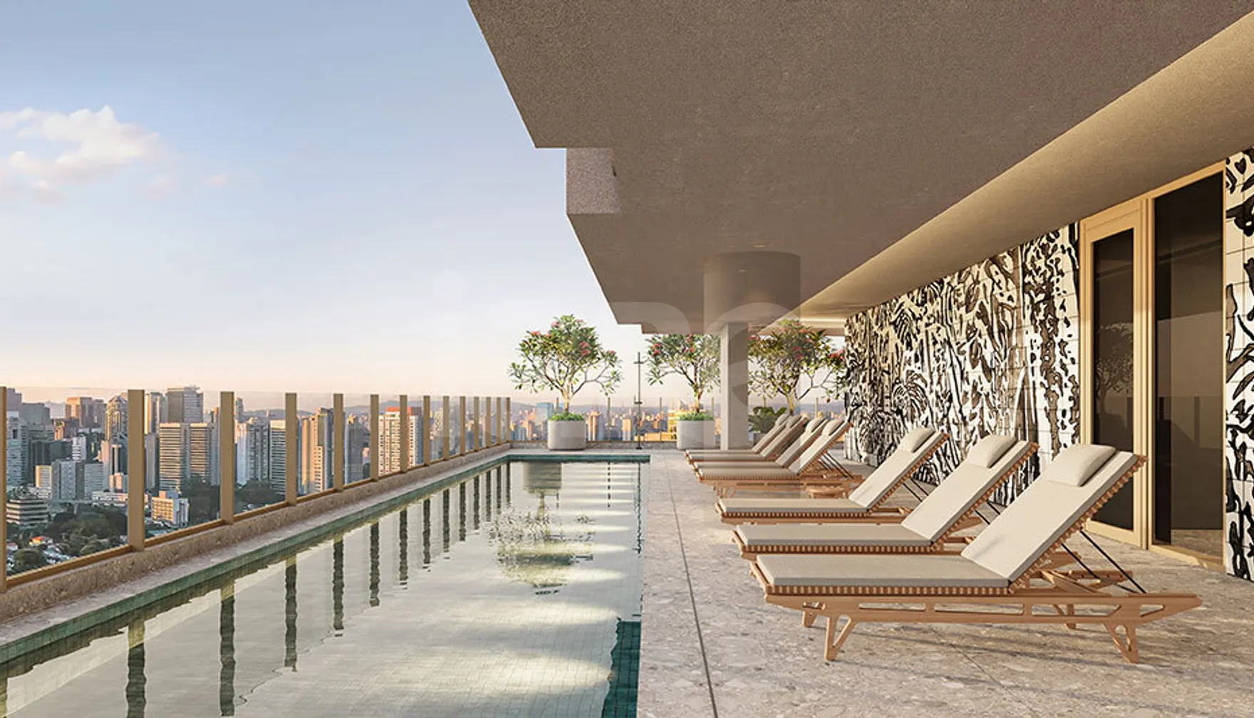 Oma 909 - Cobertura com 260,11 m², em Pinheiros — foto 11