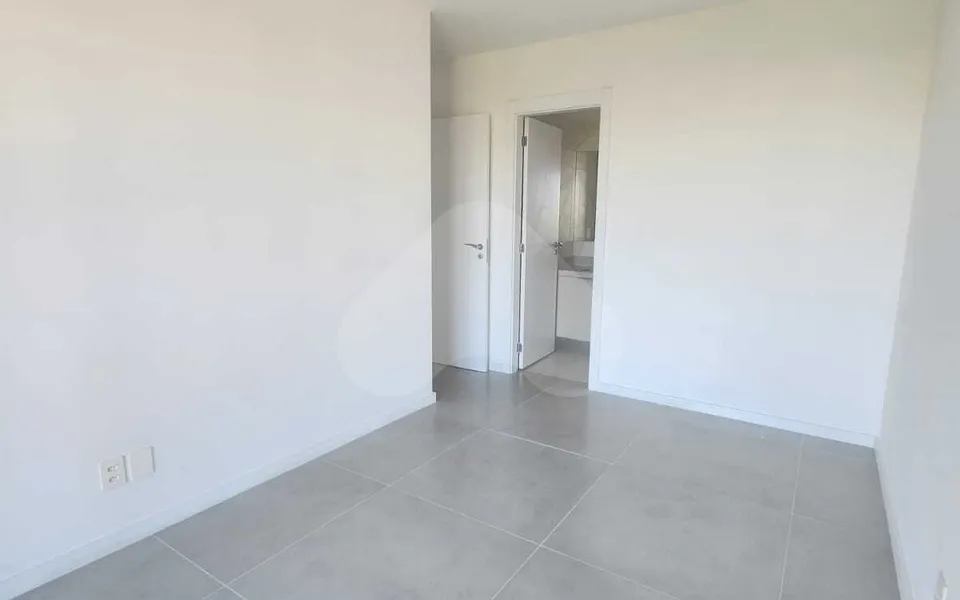 Float Residences - Apartamento com 42,47 m², em Petrópolis — foto 35