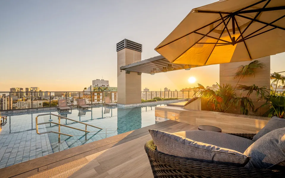 Nova Olaria Residences - Apartamento com 62,92 m², em Cidade Baixa — foto 28