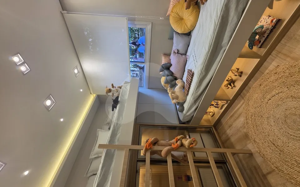 Vibra Rio Bonito - Apartamento com 36,83 m², em Socorro — foto 8