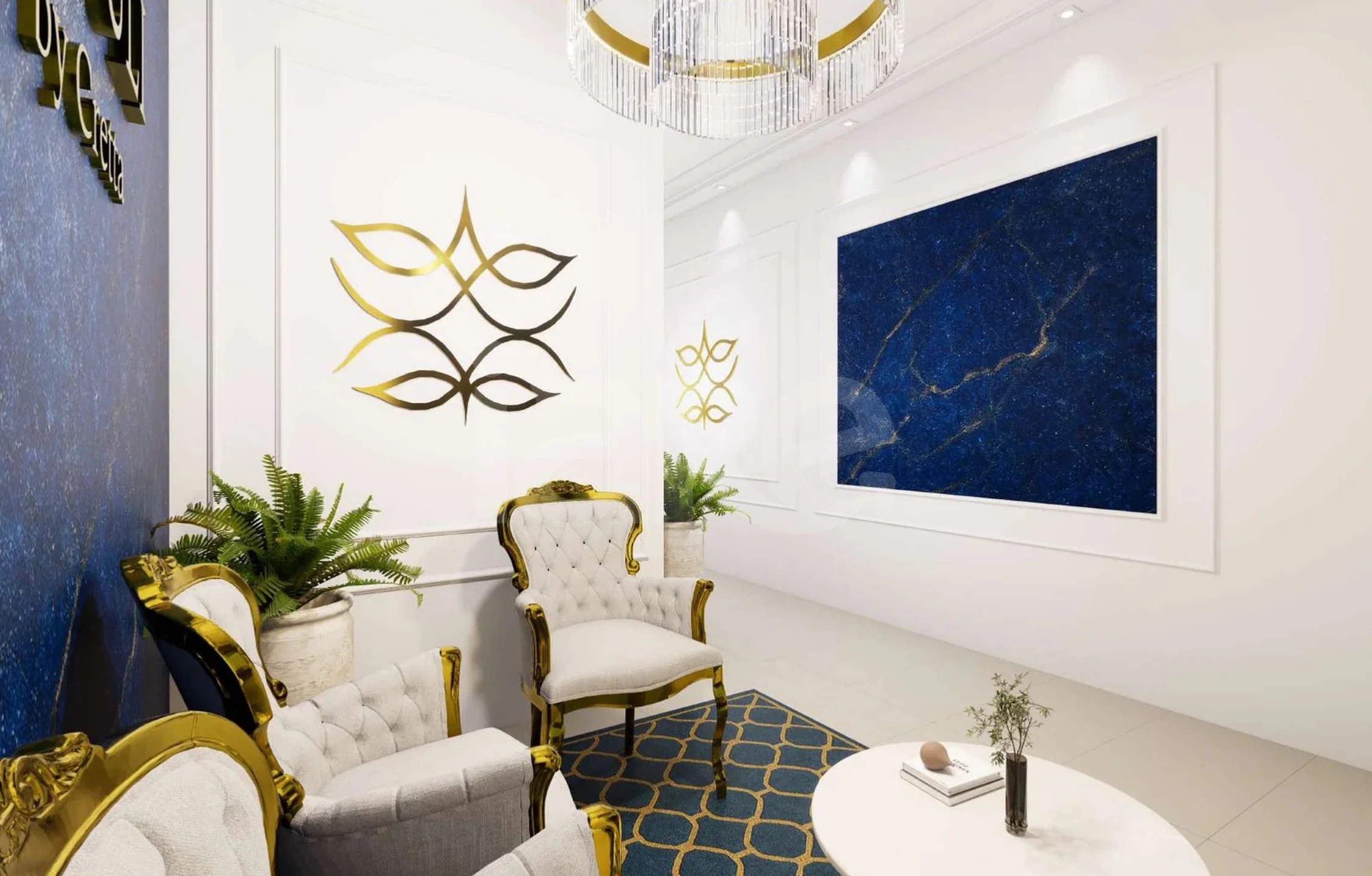 Lazuli by Cretta - Garden com 100,95 m², em Centro — foto 8