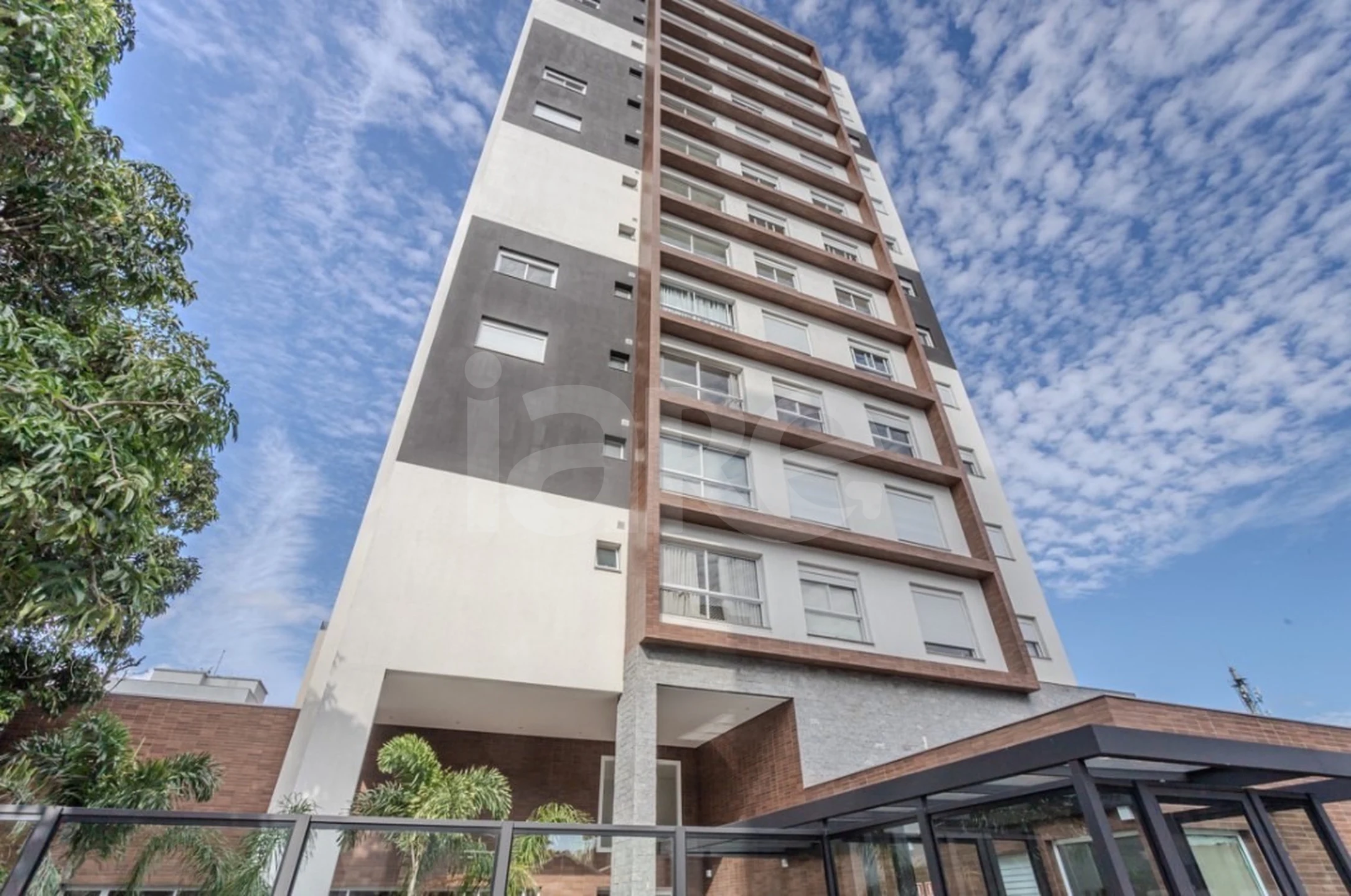 C H 421 Apto POA16430 - Apartamento com 80 m², em Jardim Botânico — foto 3