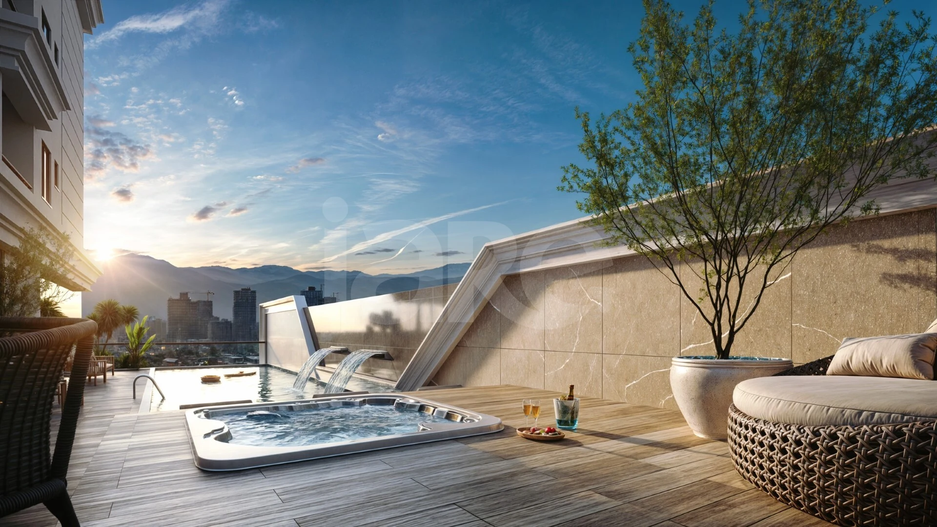Ethan Tower - Apartamento com 82 m², em Centro — foto 20