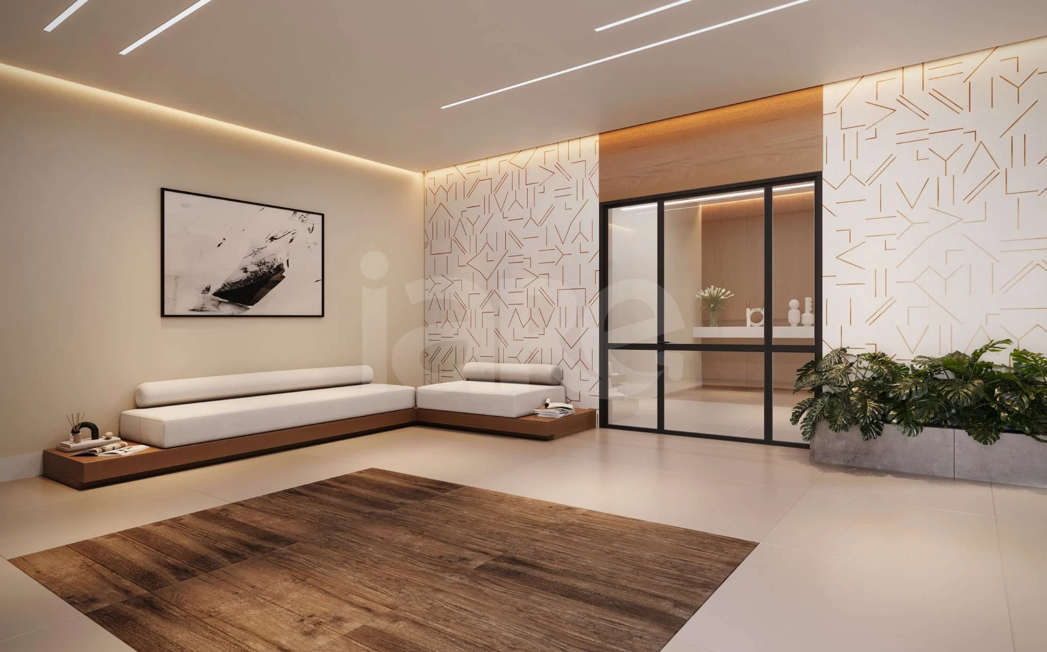 Arch Nazaré Residence - Garden com 74,02 m², em Vila Dom Pedro I — foto 19
