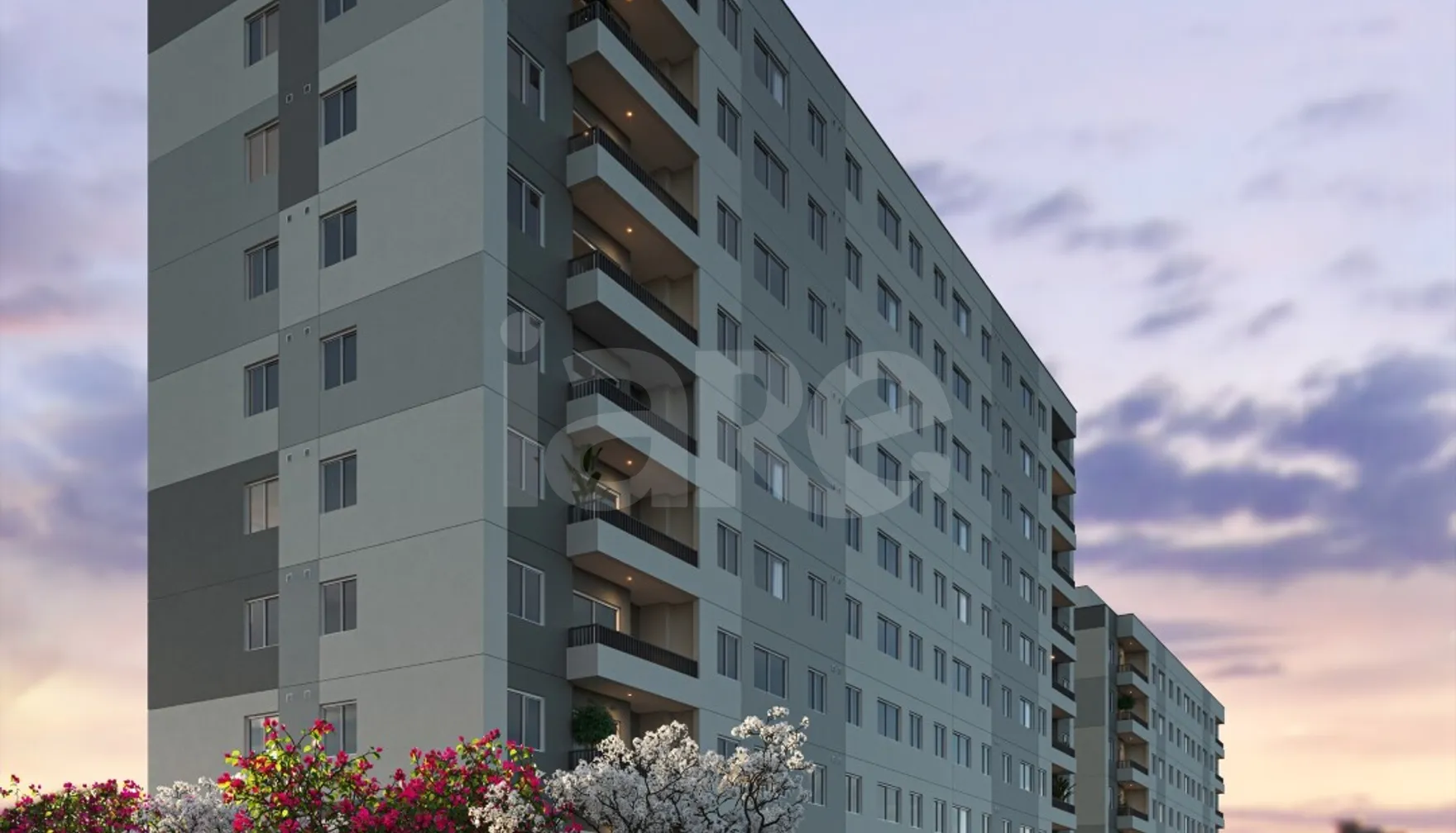 Full Guaianases - Apartamento com 32,83 m², em Jardim Lajeado — foto 1