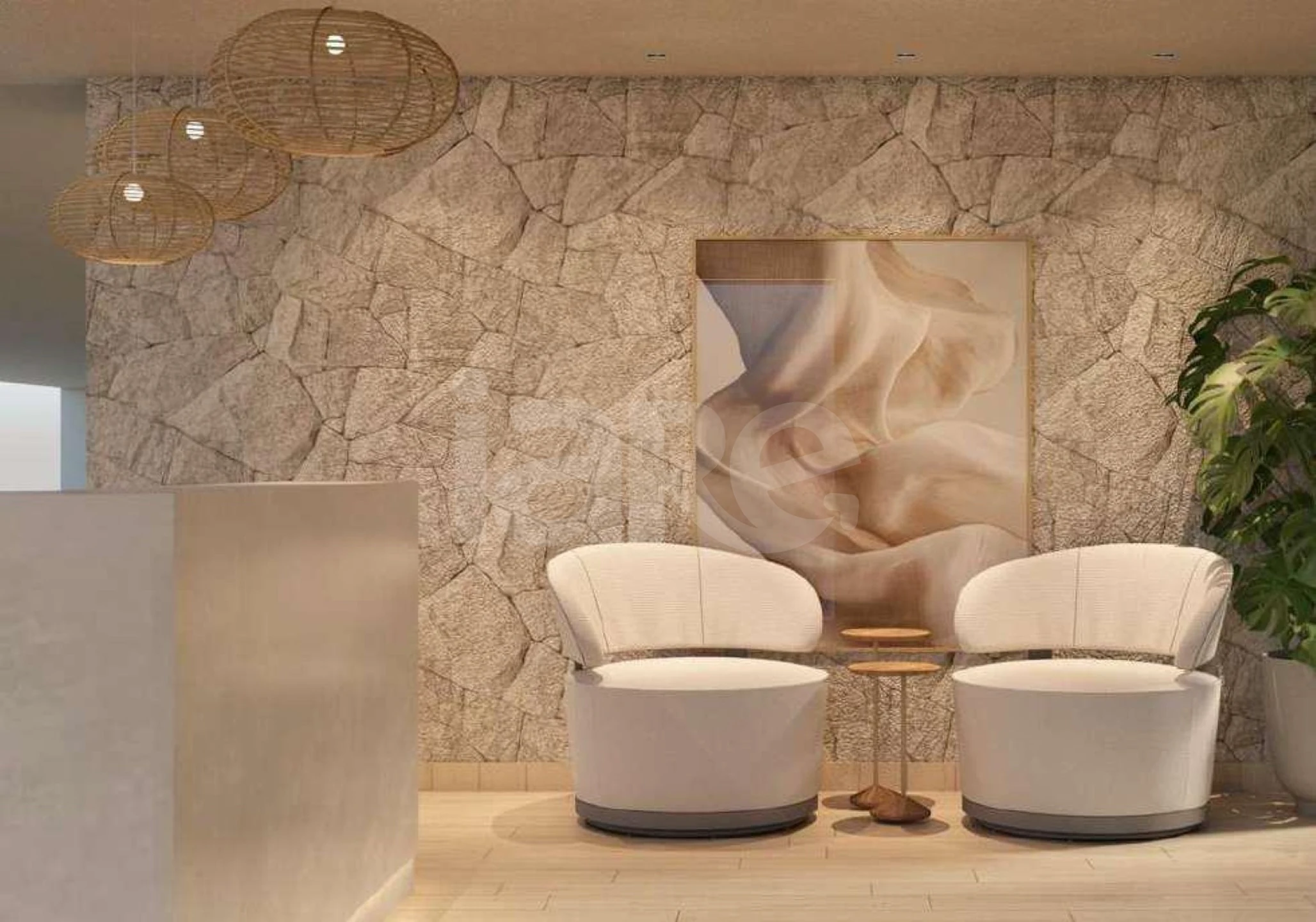Stay Solara - Studio com 22,11 m², em Ponta de Campina — foto 7