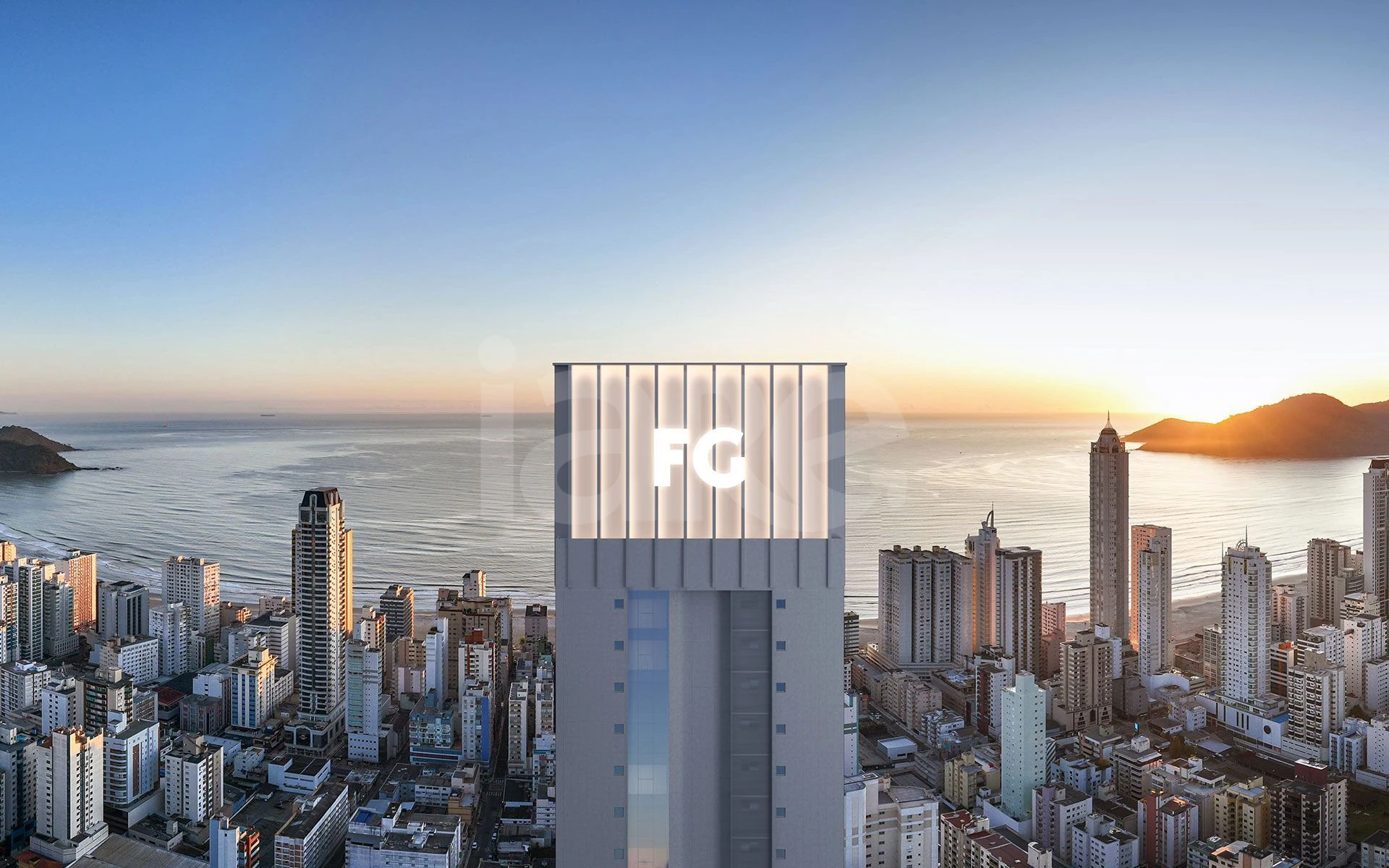 Iconic Tower - Garden com 319,28 m², em Centro — foto 29