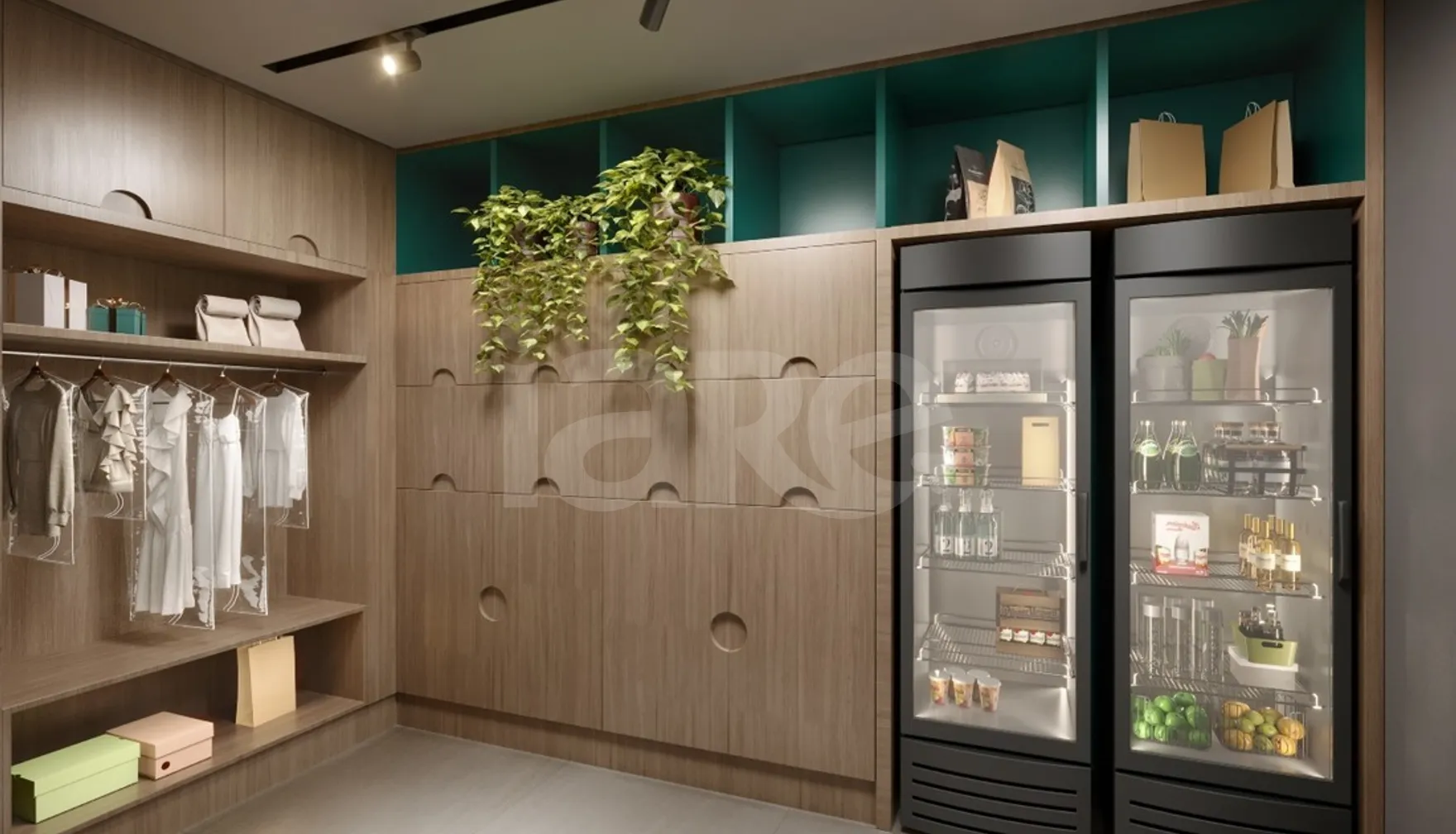 The Rose Vila Mariana - Apartamento com 74,7 m², em Vila Mariana — foto 29