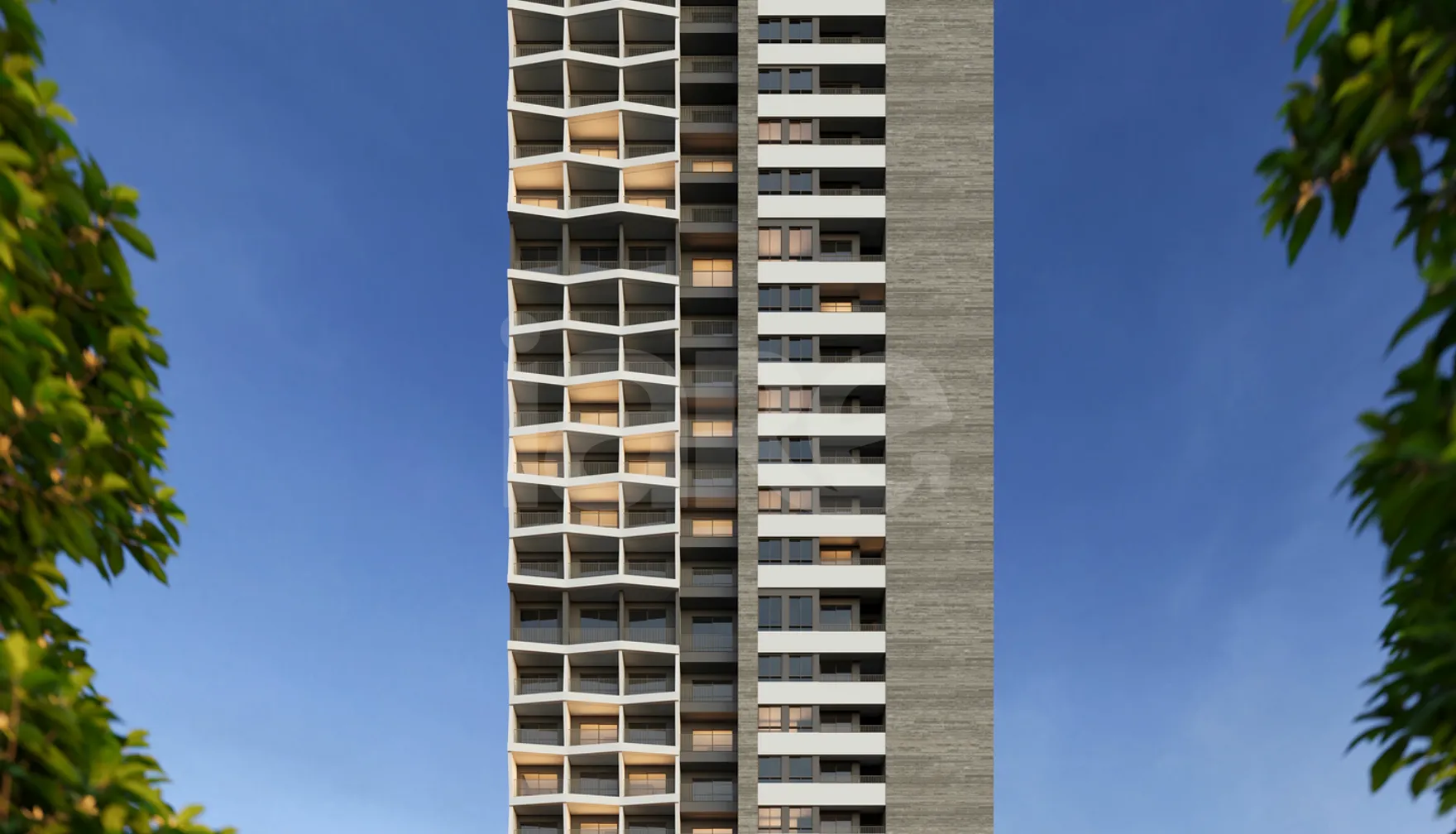 Aya Amintas - Studio com 25,11 m², em Centro — foto 12