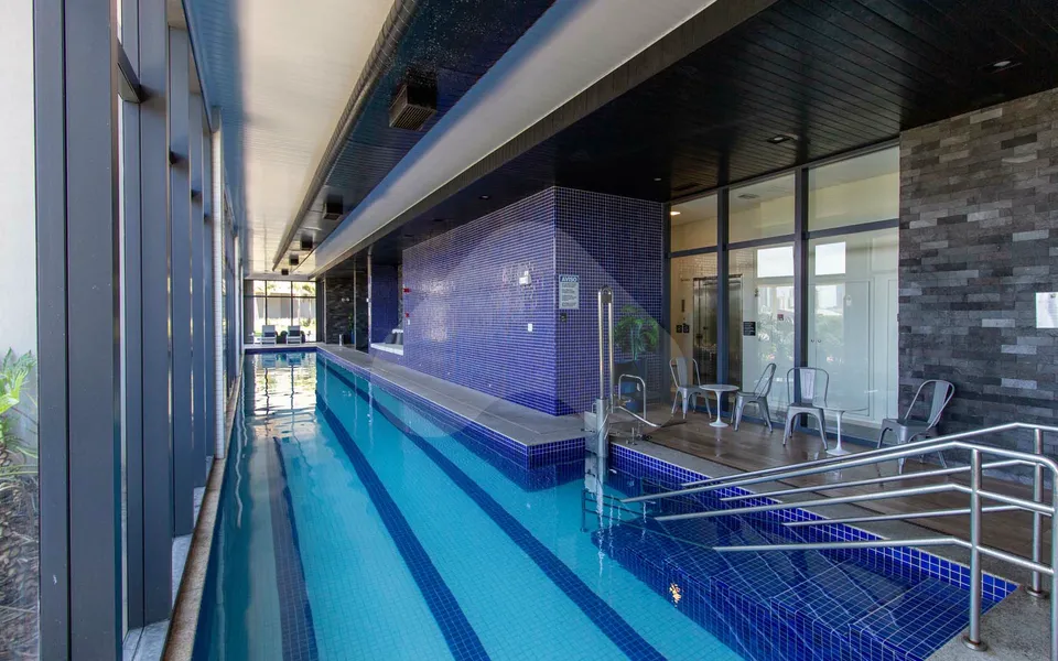 Timelife - Apartamento com 60,8 m², em Perdizes — foto 18