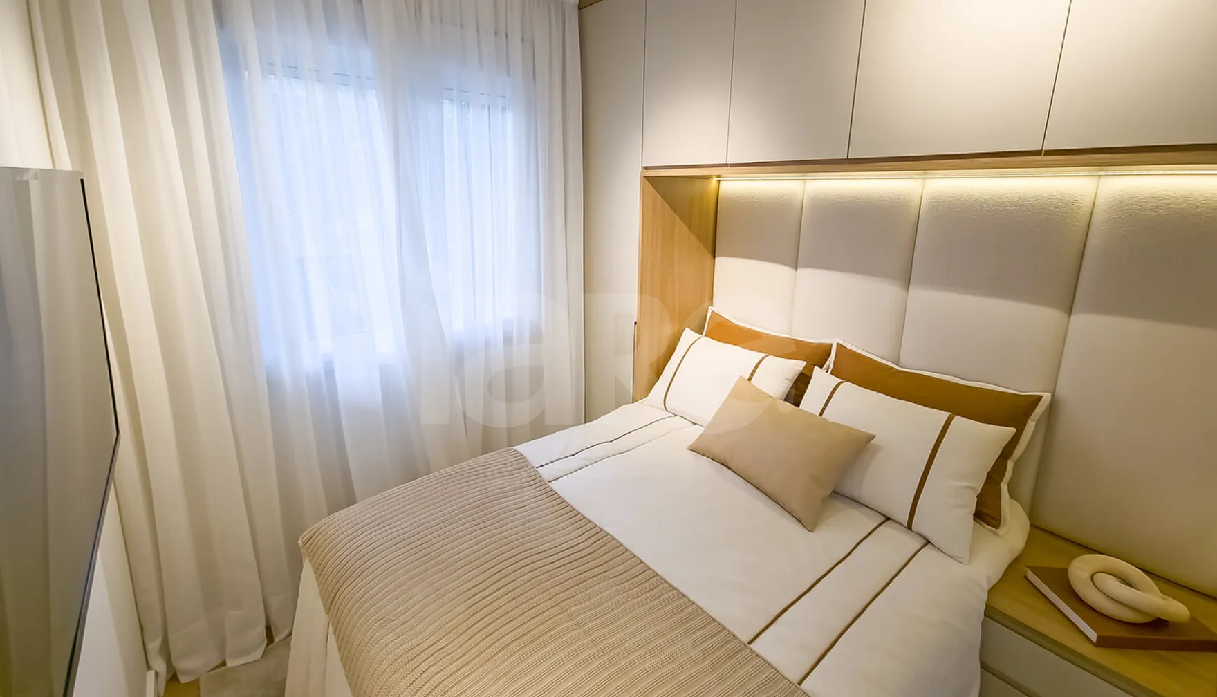Conexão Morato - Apartamento com 29,72 m², em Butantã — foto 4